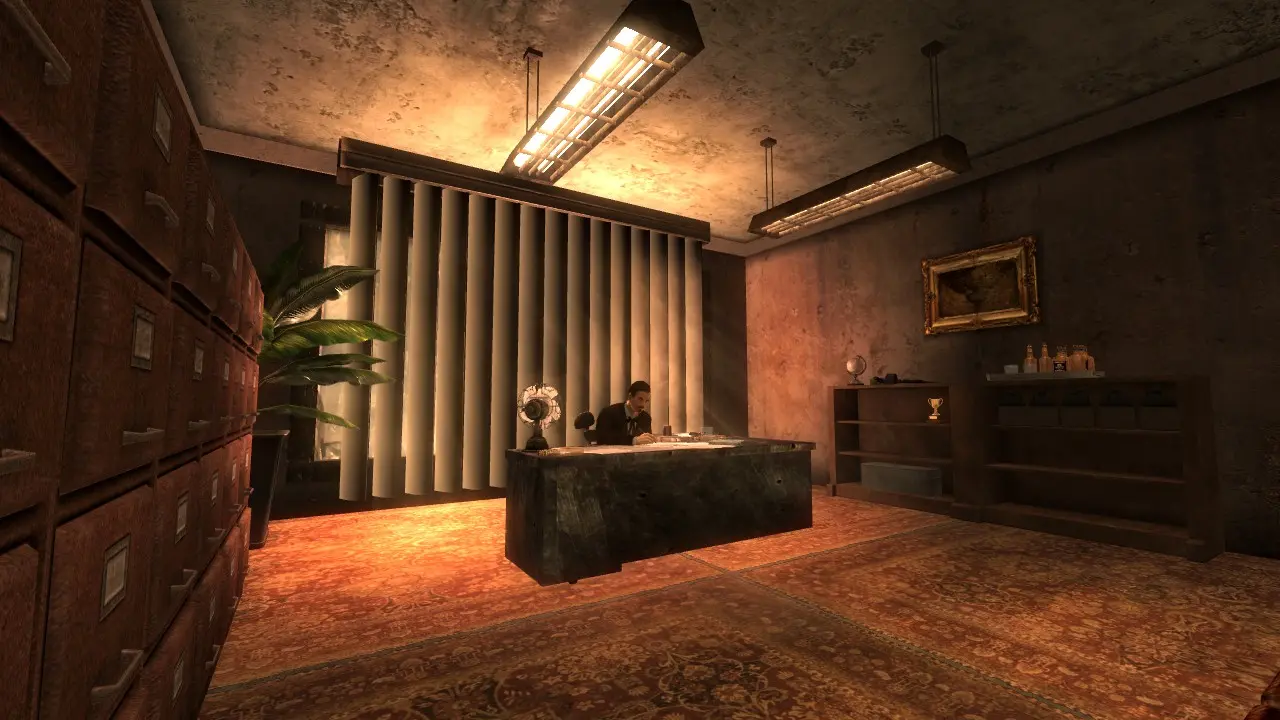 The High Desert - Screenshot 5