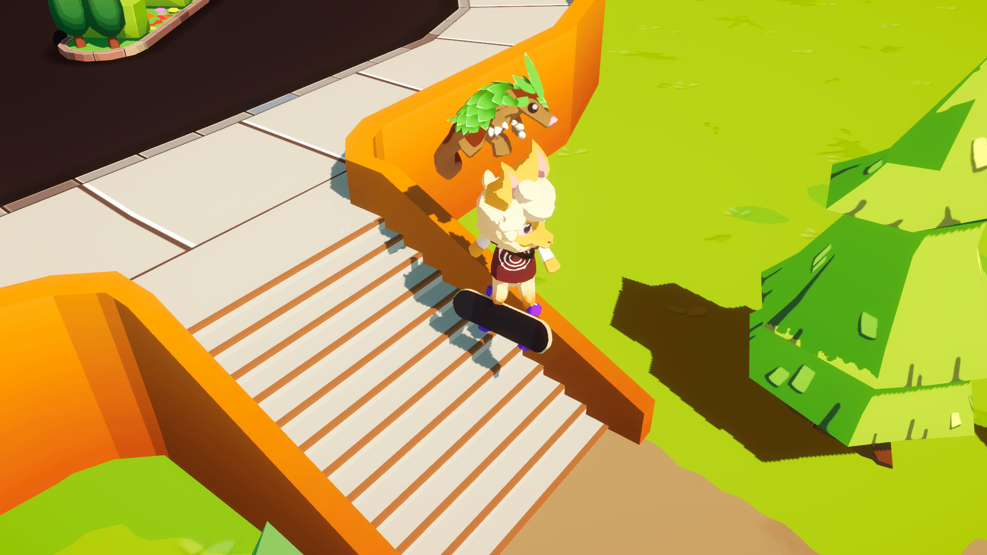 Critterrupters - Screenshot 1