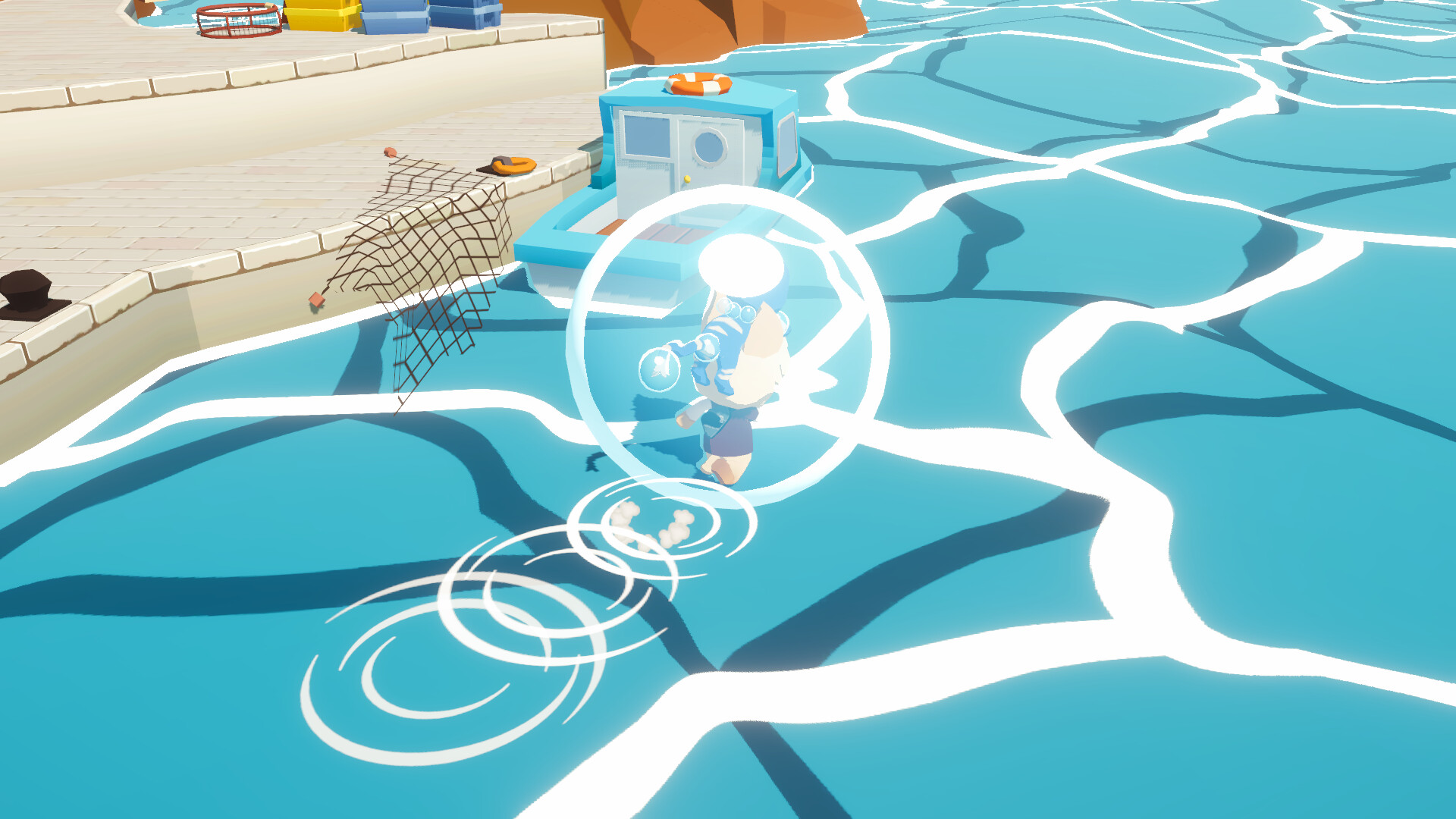 Critterrupters - Screenshot 7