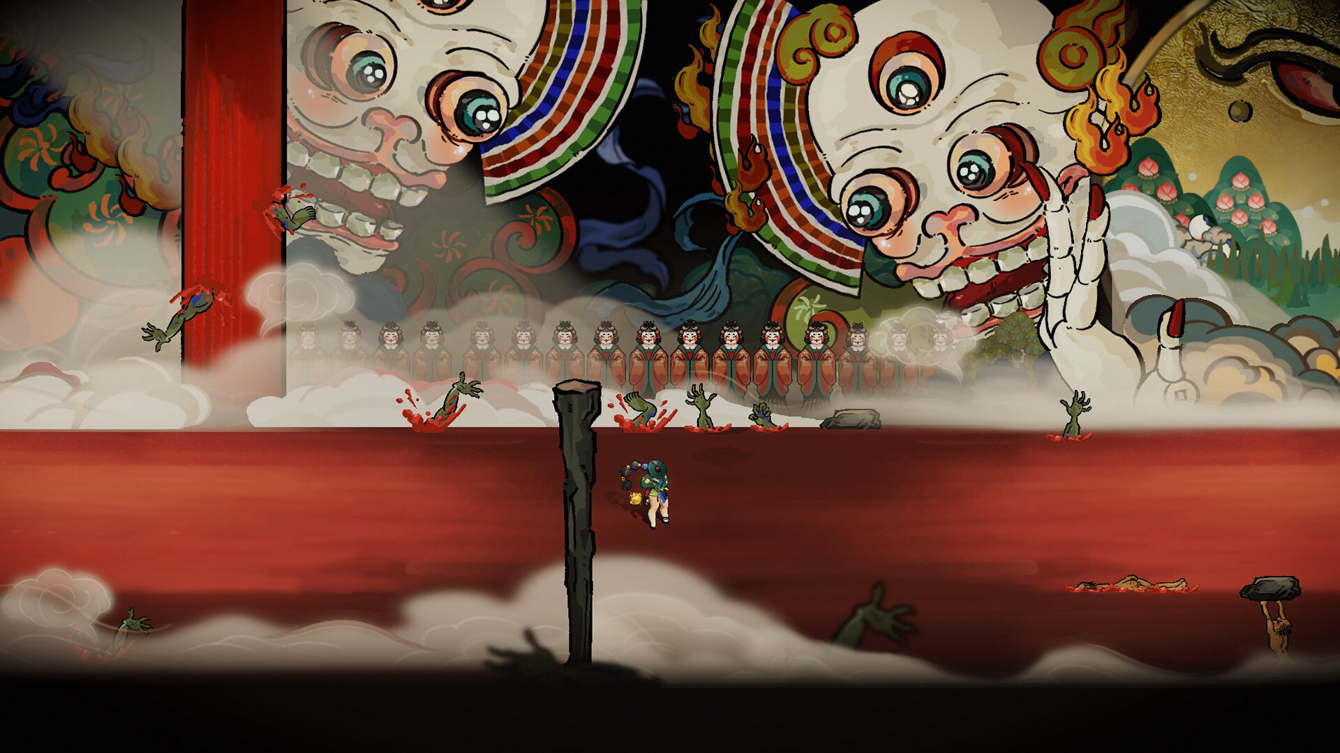 Sin and Love - Screenshot 8