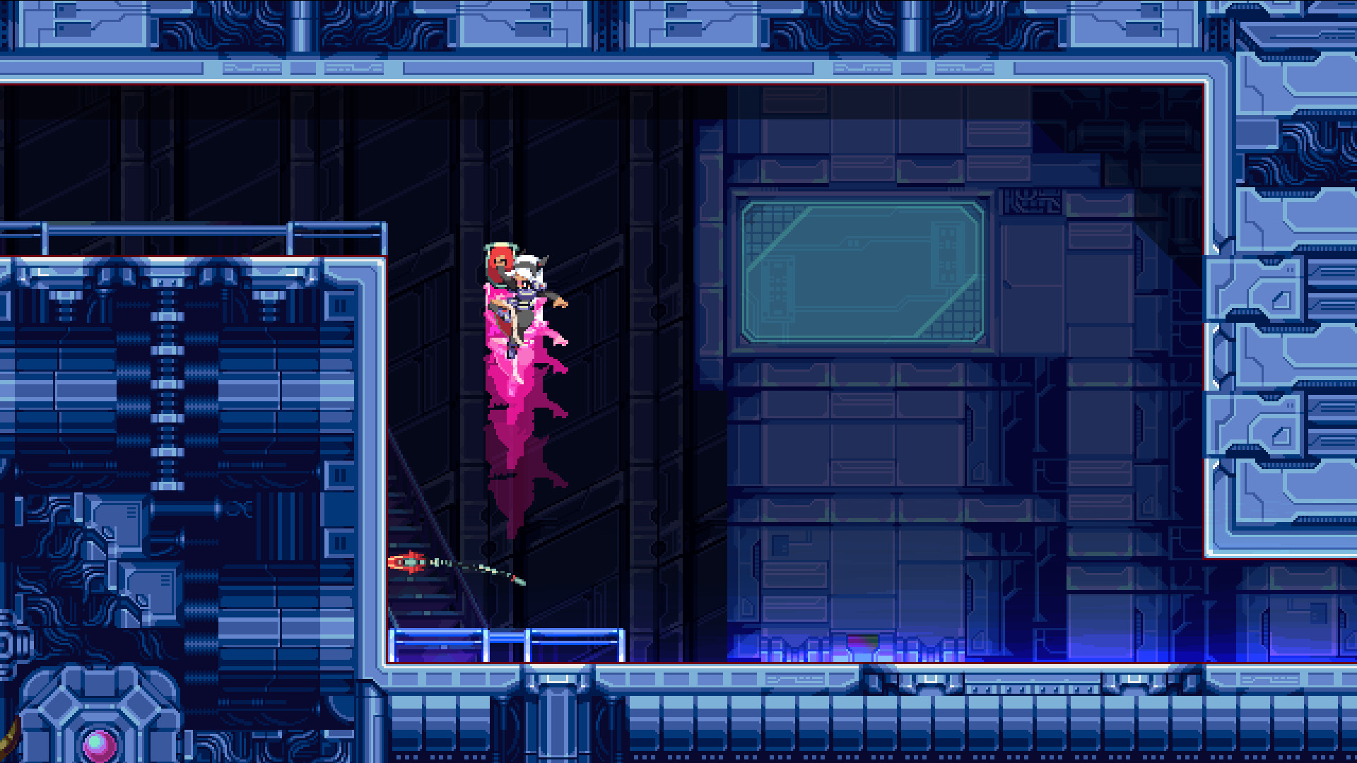 Shade Protocol - Screenshot 4