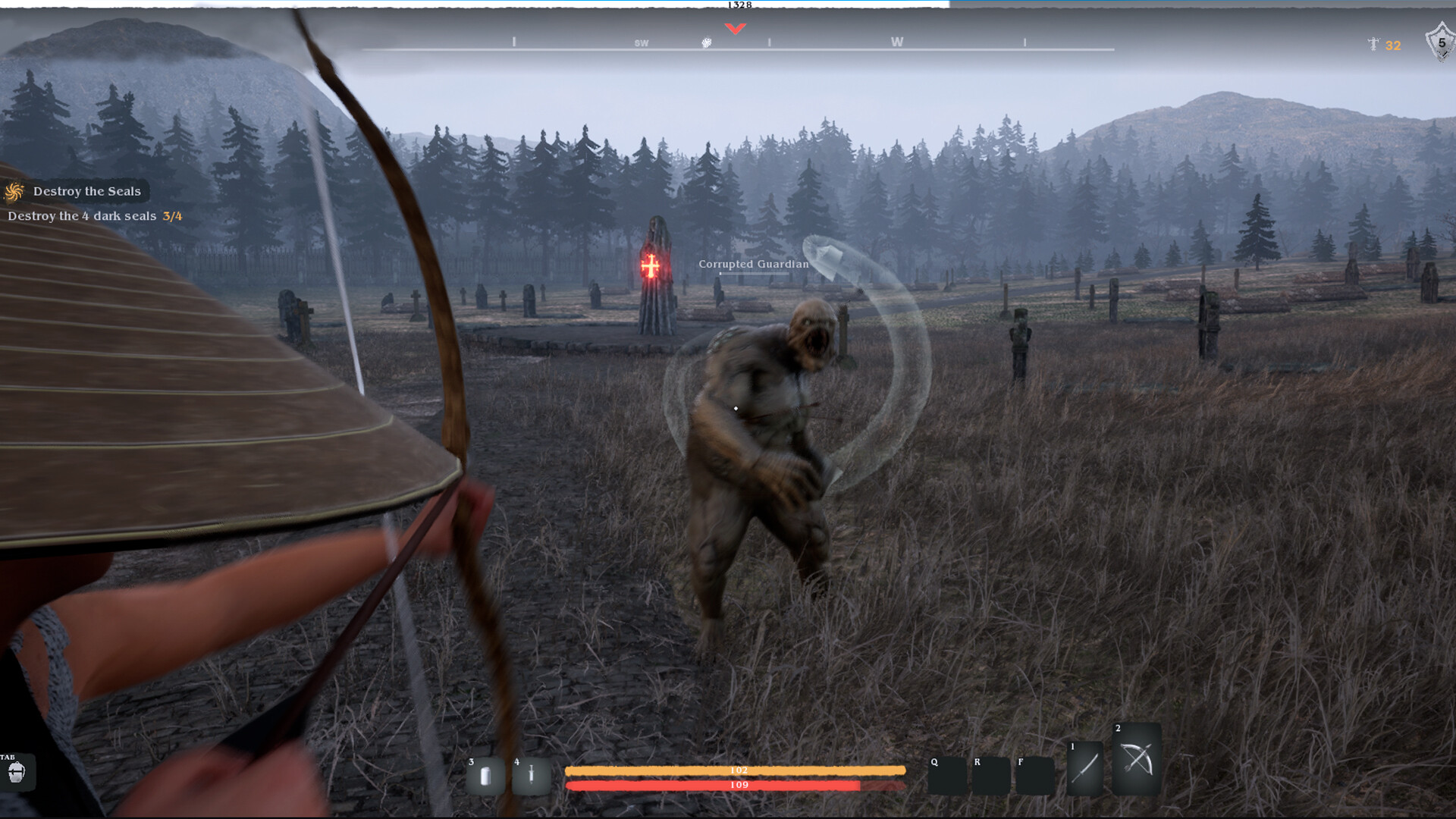 Lighthouse of the Souls - Screenshot 5