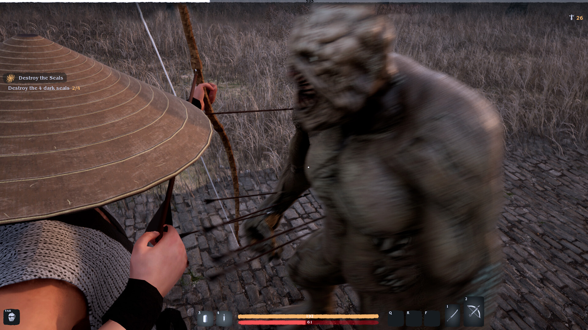 Lighthouse of the Souls - Screenshot 2