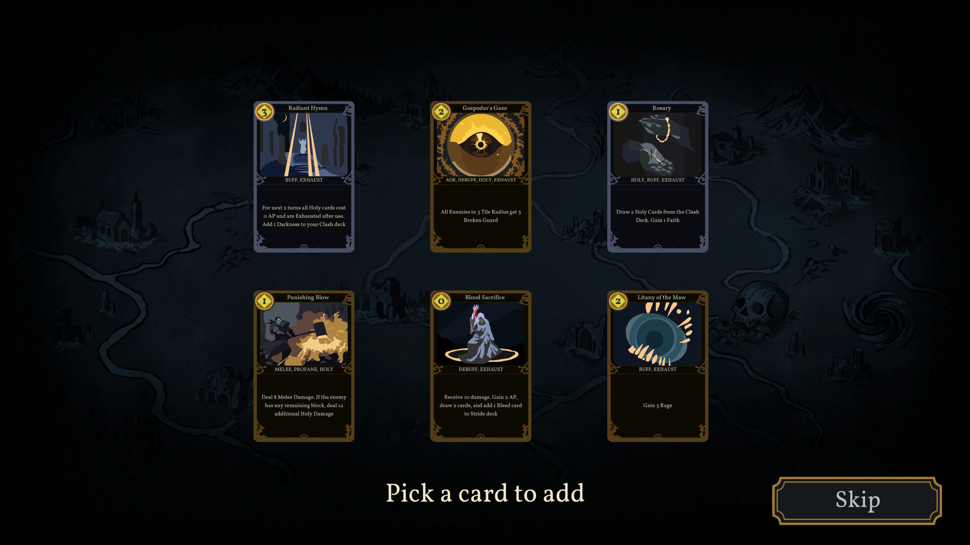 Ashes of Morgravia - Screenshot 9