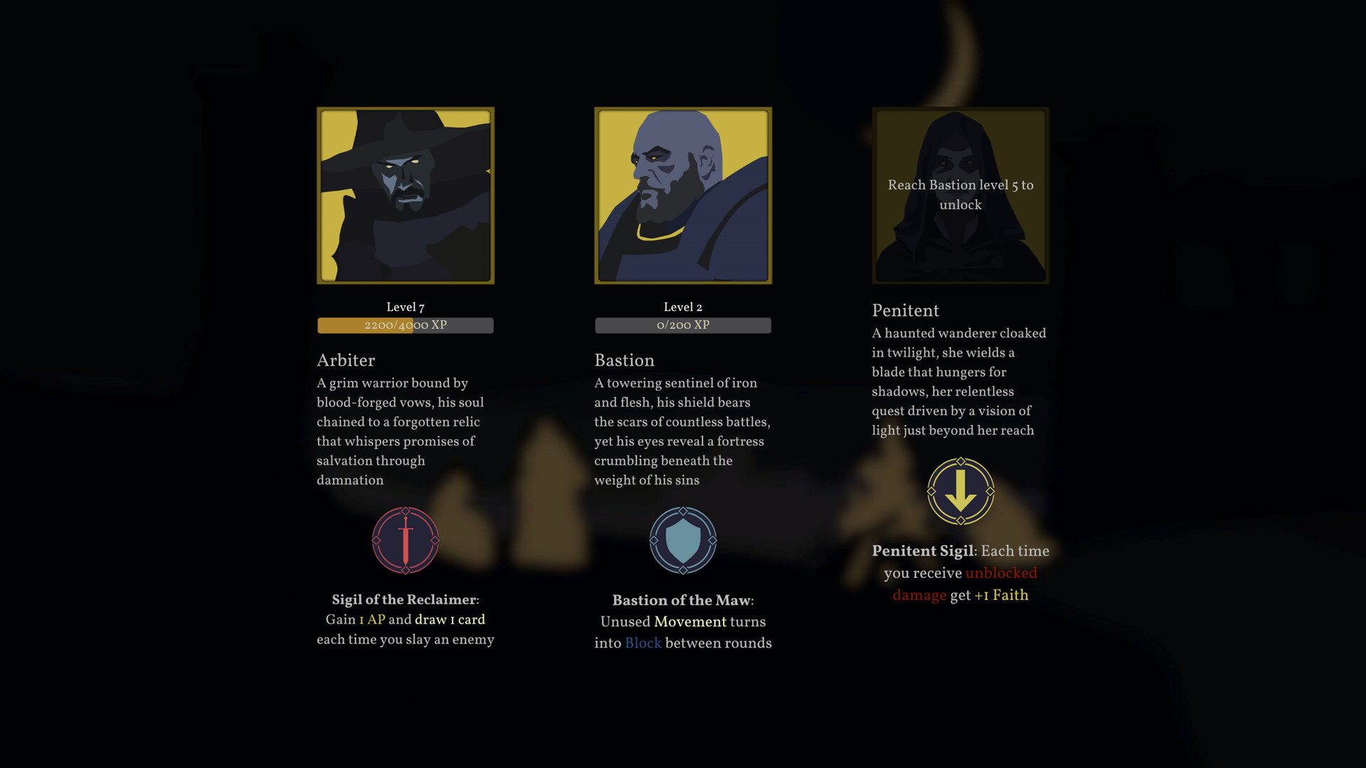 Ashes of Morgravia - Screenshot 4