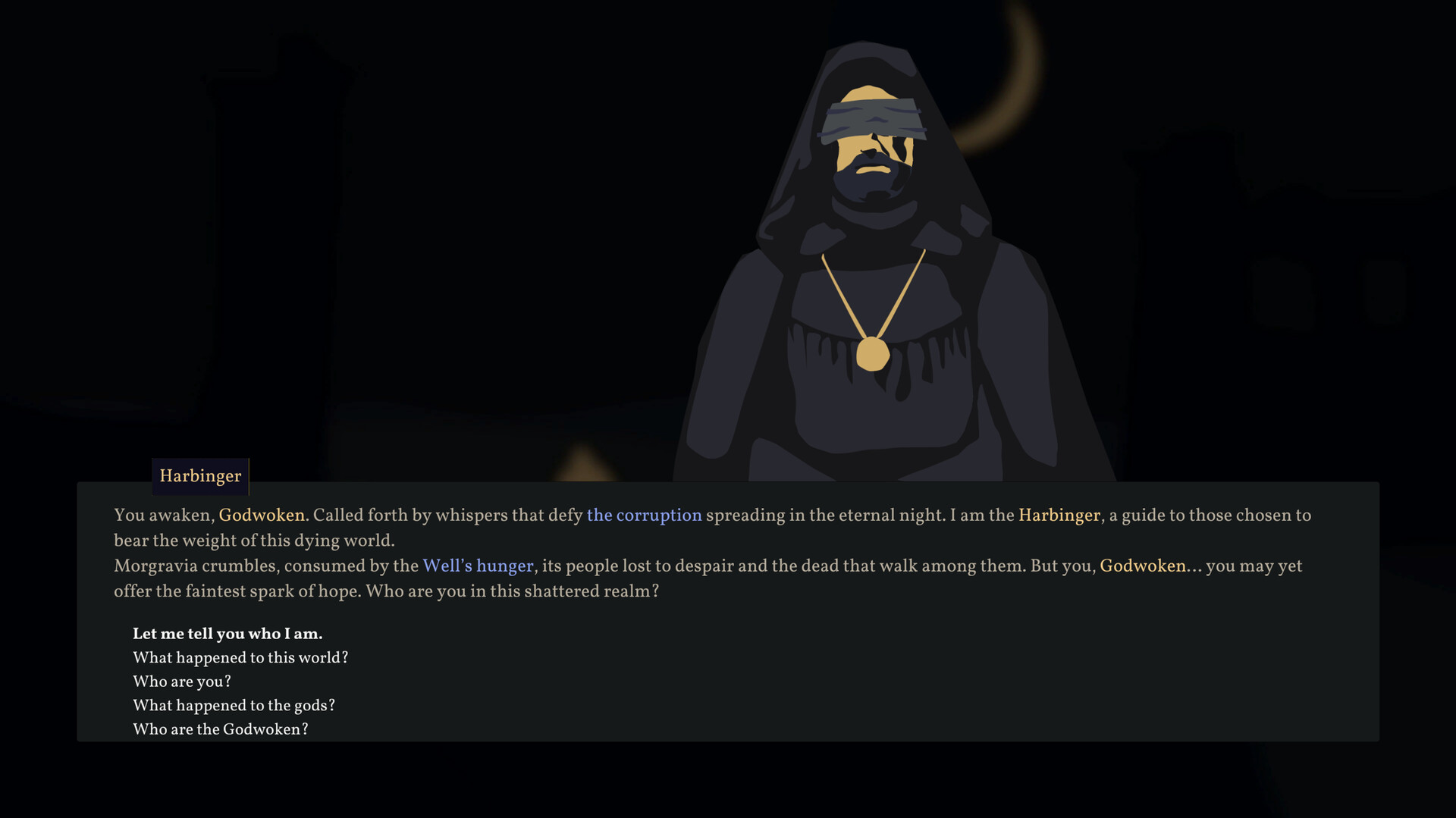 Ashes of Morgravia - Screenshot 10