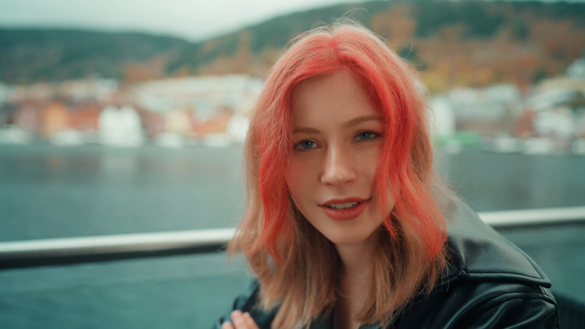 Love Begins with Goodbye - Screenshot 2