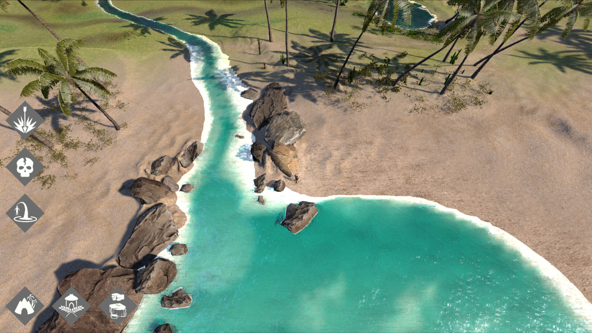 Defe the Defender - Screenshot 2