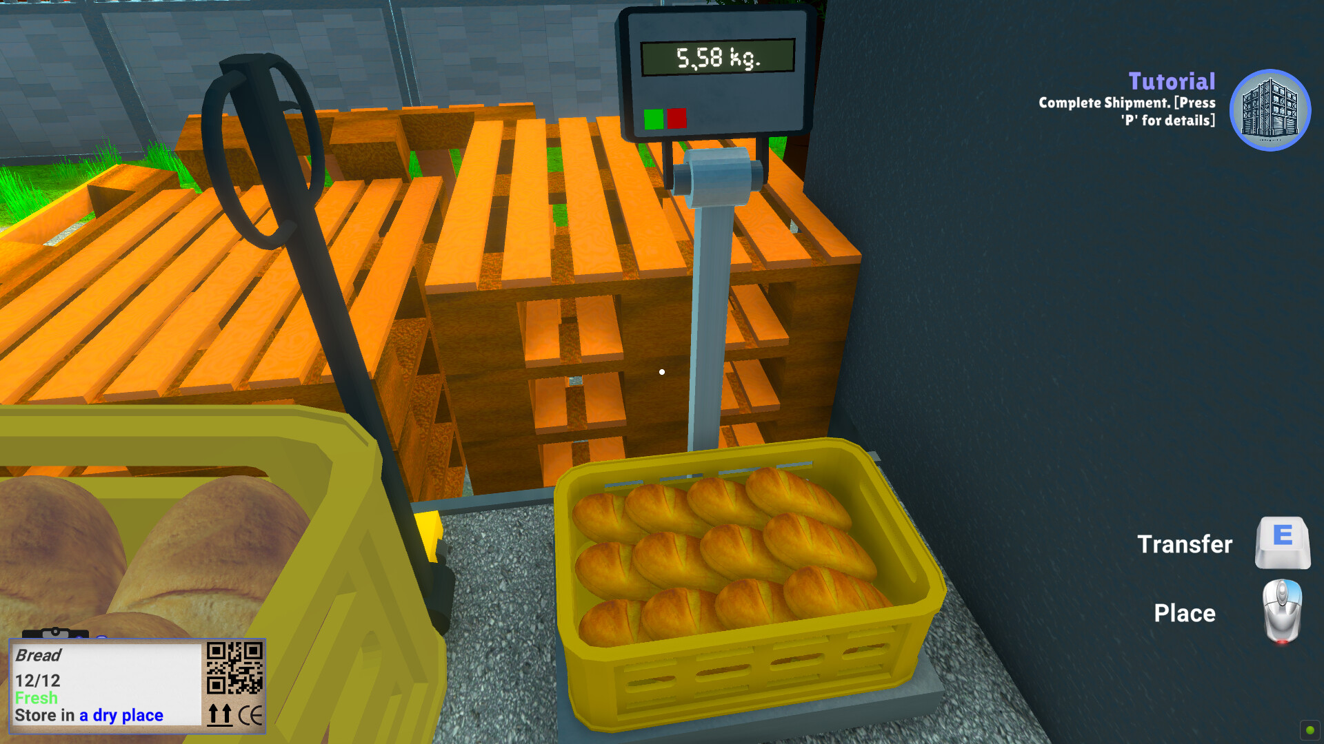 Store Keeper - Screenshot 7