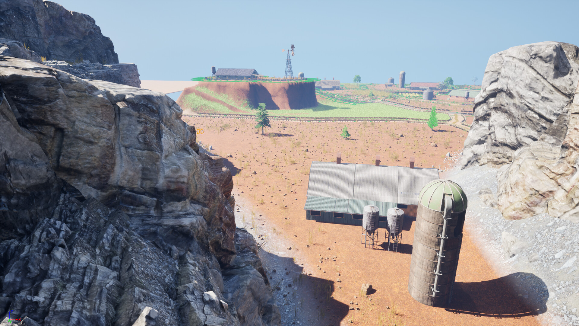 The Presidential Assassins - Screenshot 1