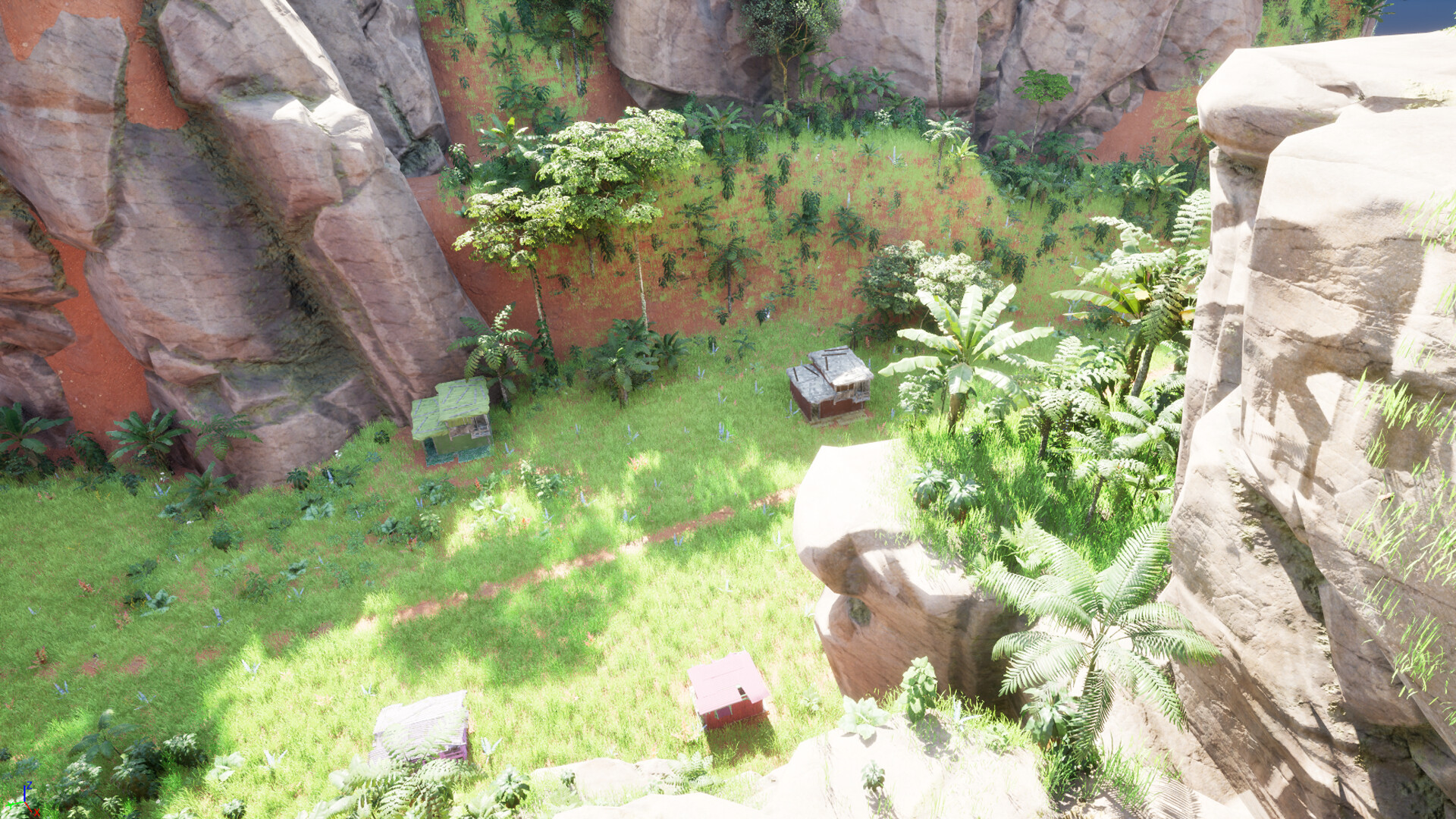 The Presidential Assassins - Screenshot 2