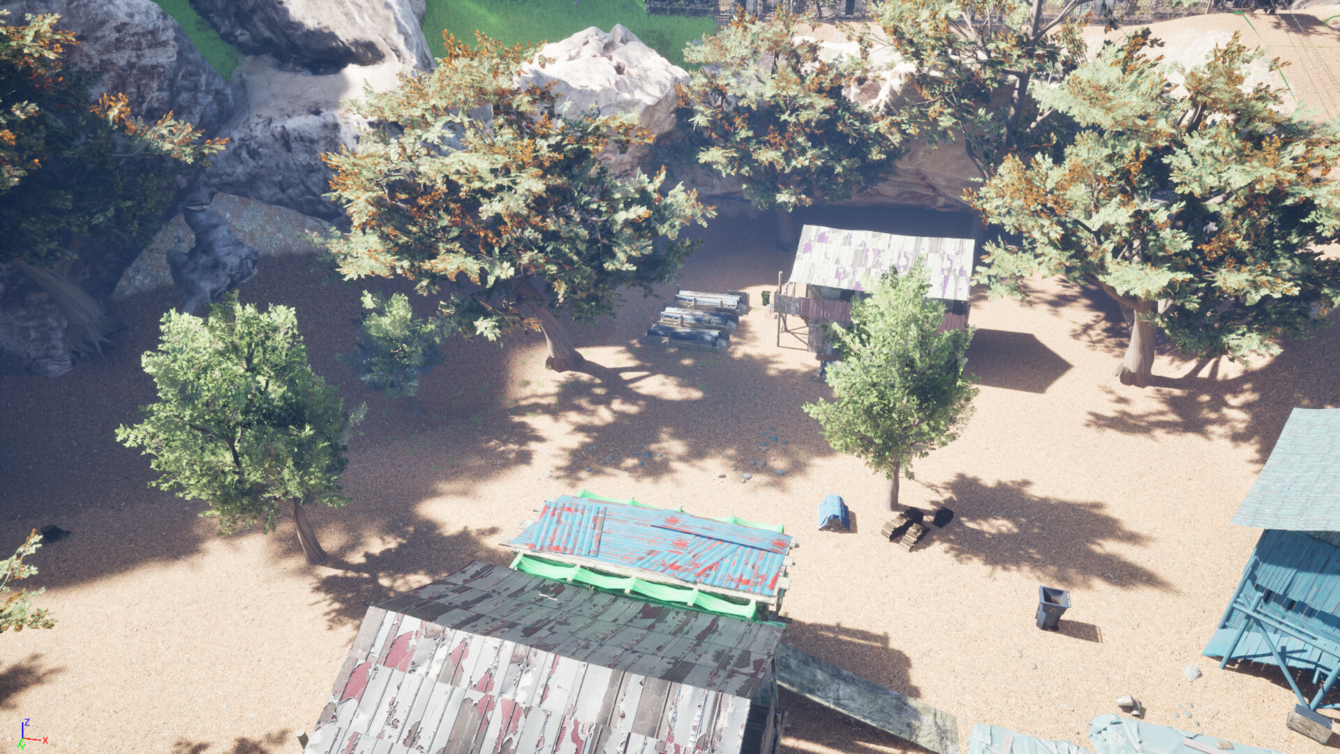 The Presidential Assassins - Screenshot 5