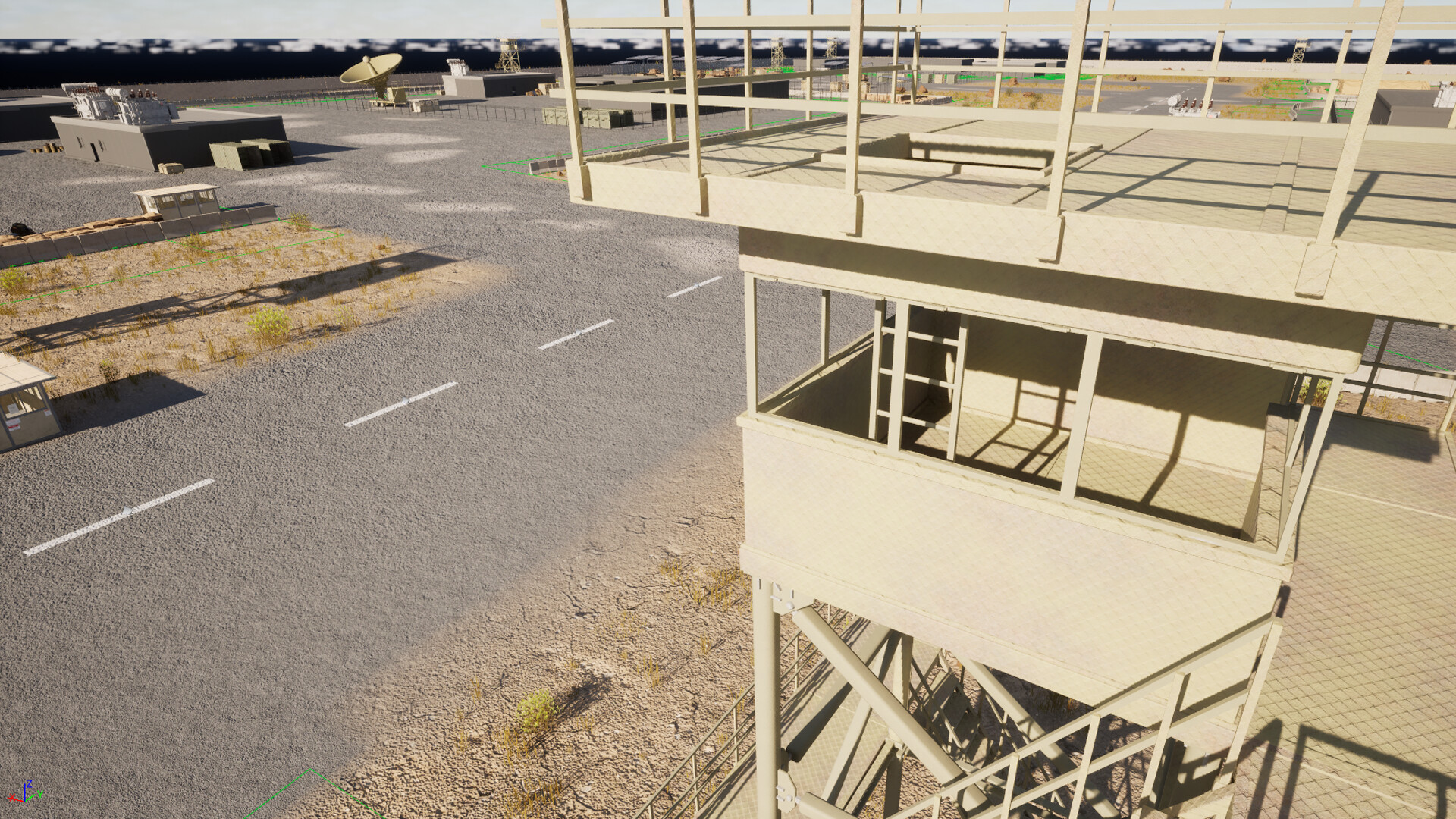 The Presidential Assassins - Screenshot 3