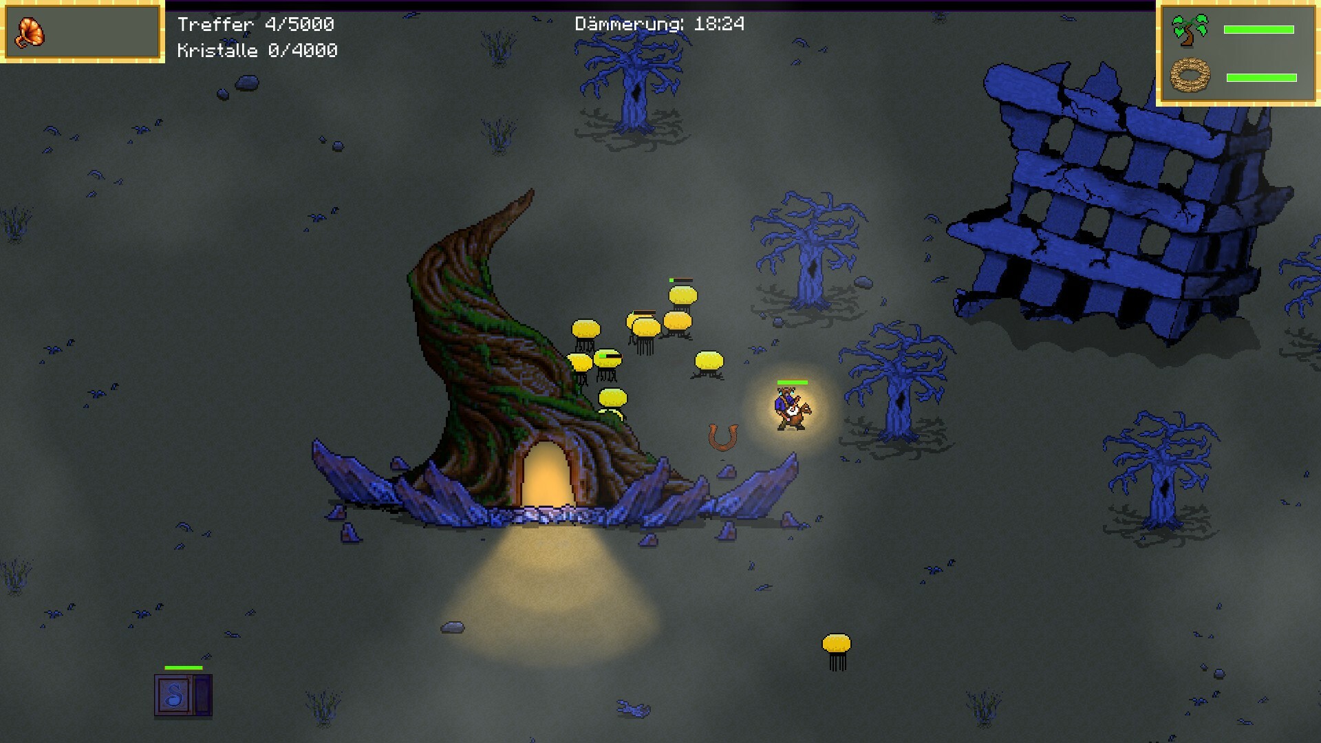 Survivors SymphonYs - Screenshot 4