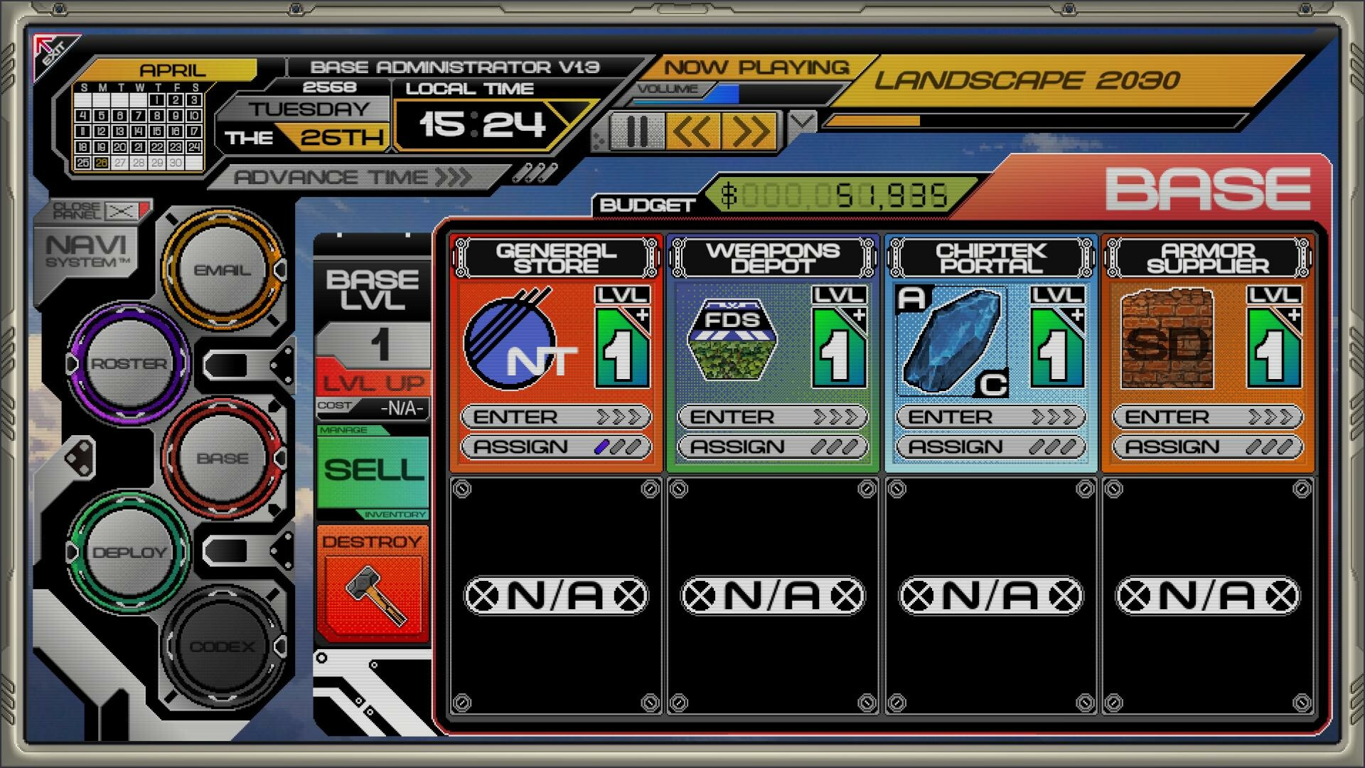 Creature Containment - Screenshot 3