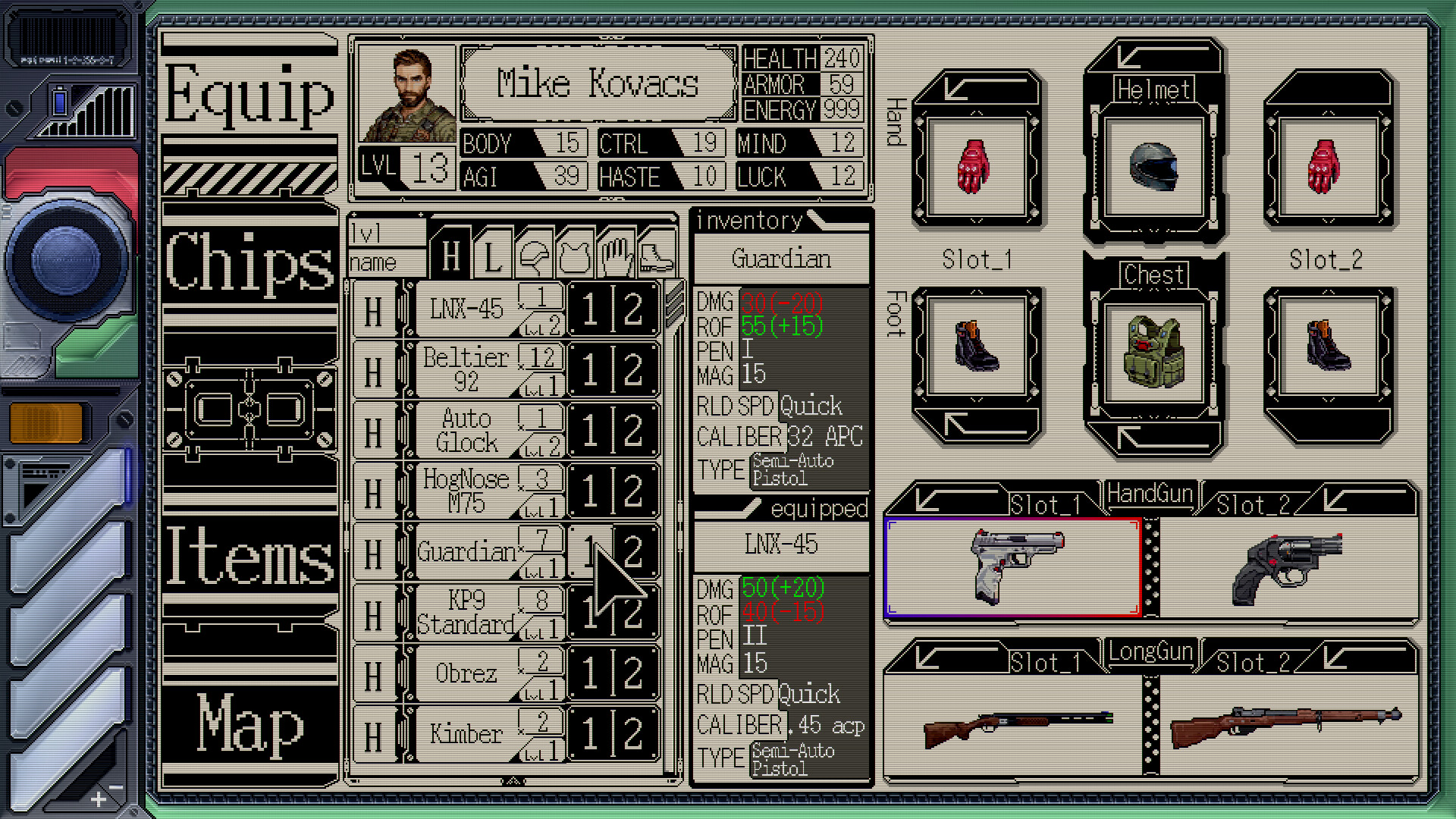 Creature Containment - Screenshot 1