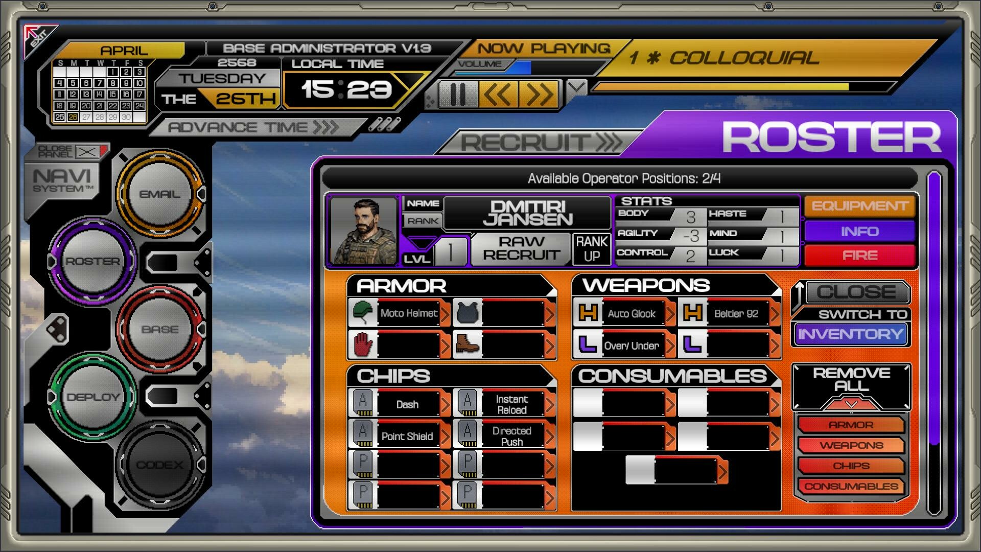 Creature Containment - Screenshot 6