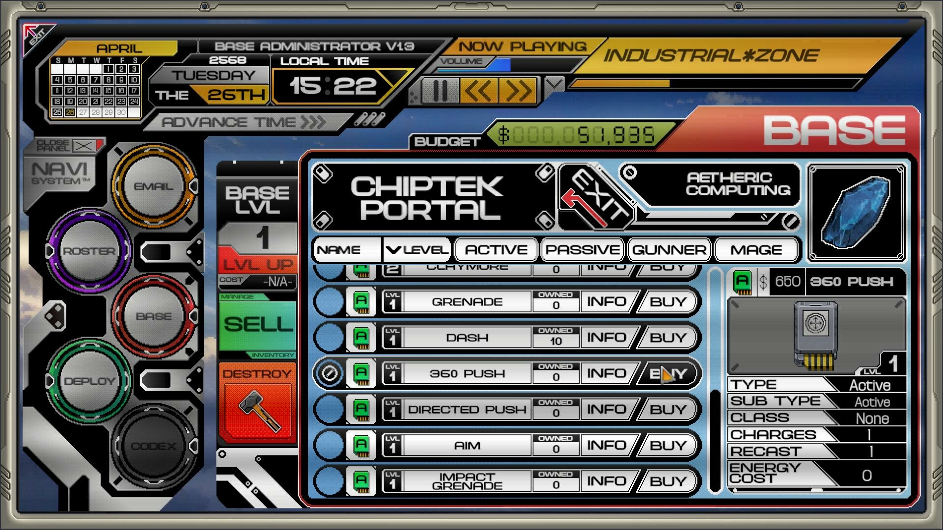 Creature Containment - Screenshot 5
