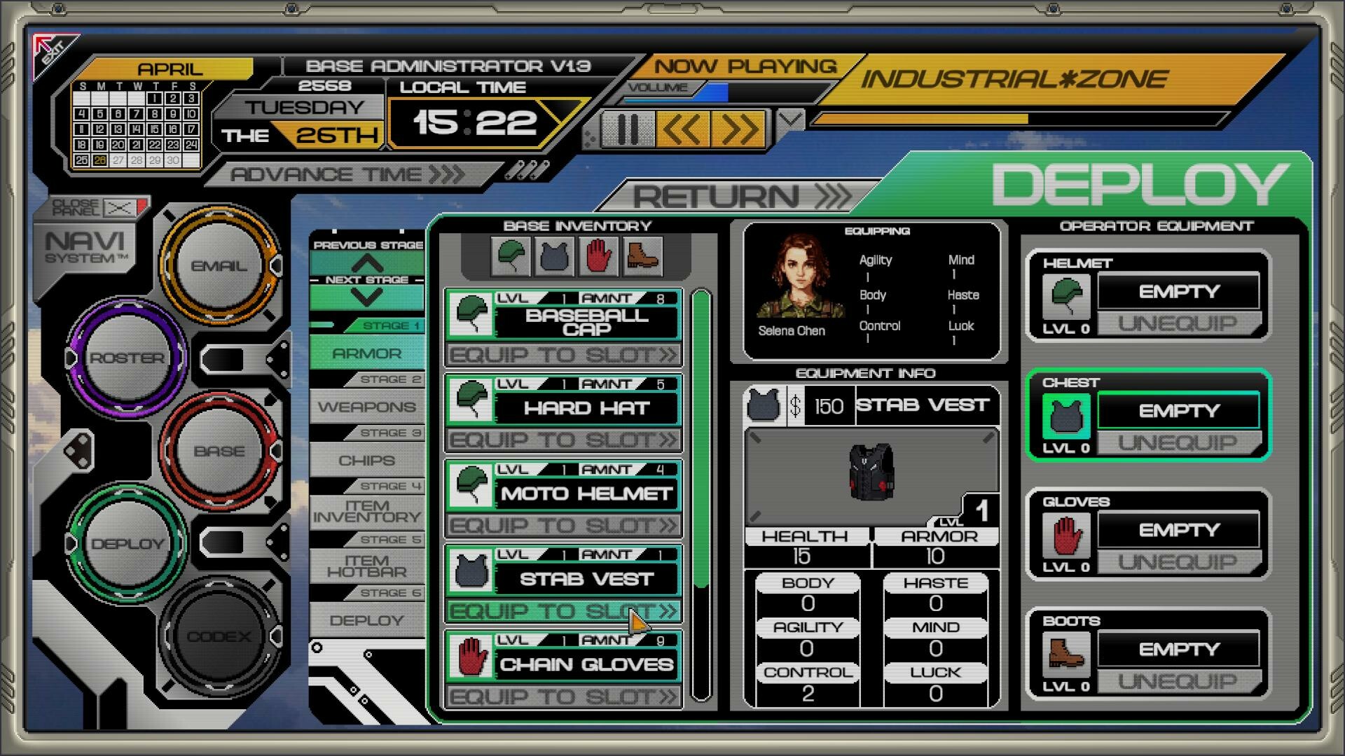 Creature Containment - Screenshot 4