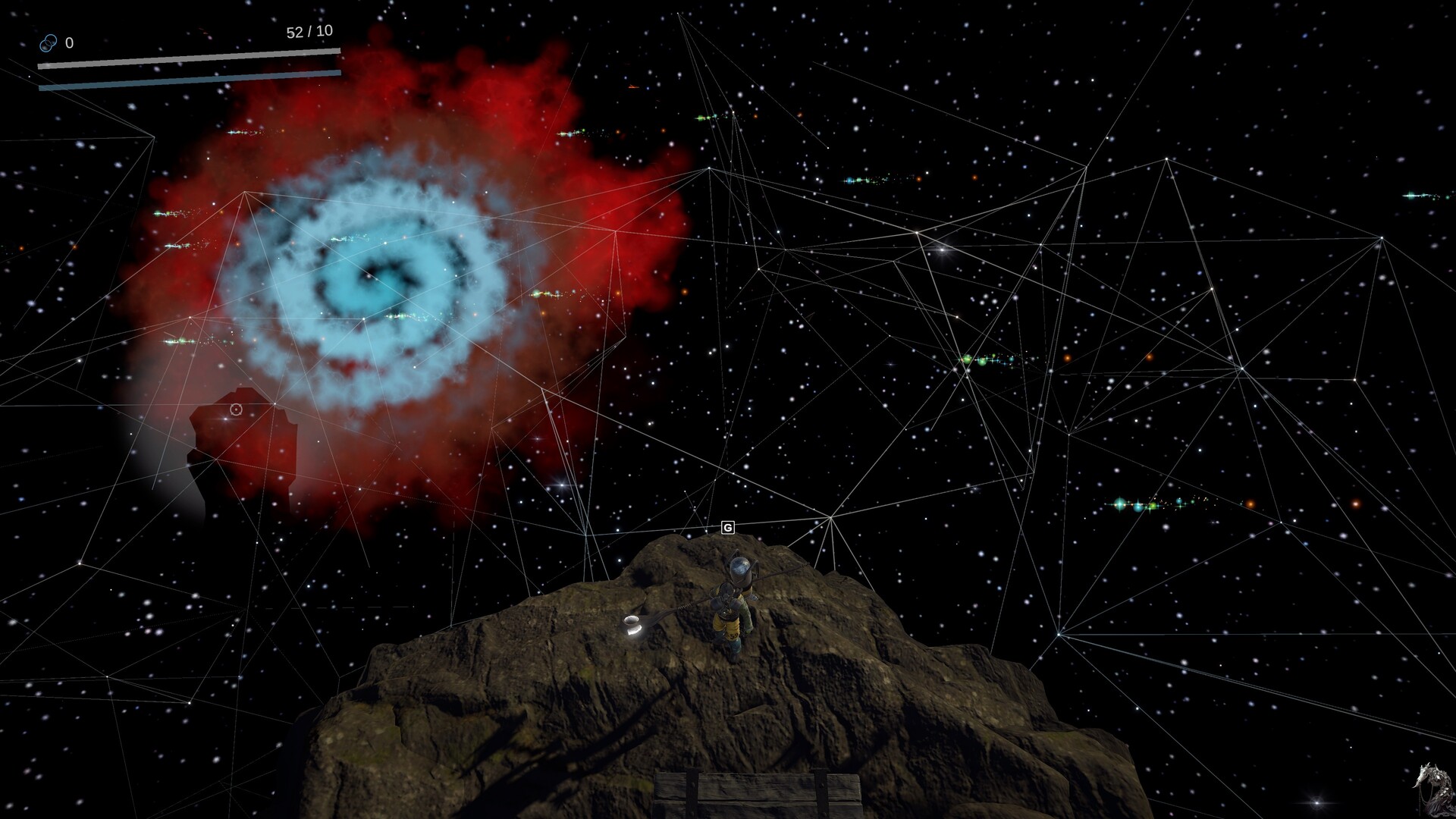 Tides of the Endless - Screenshot 7