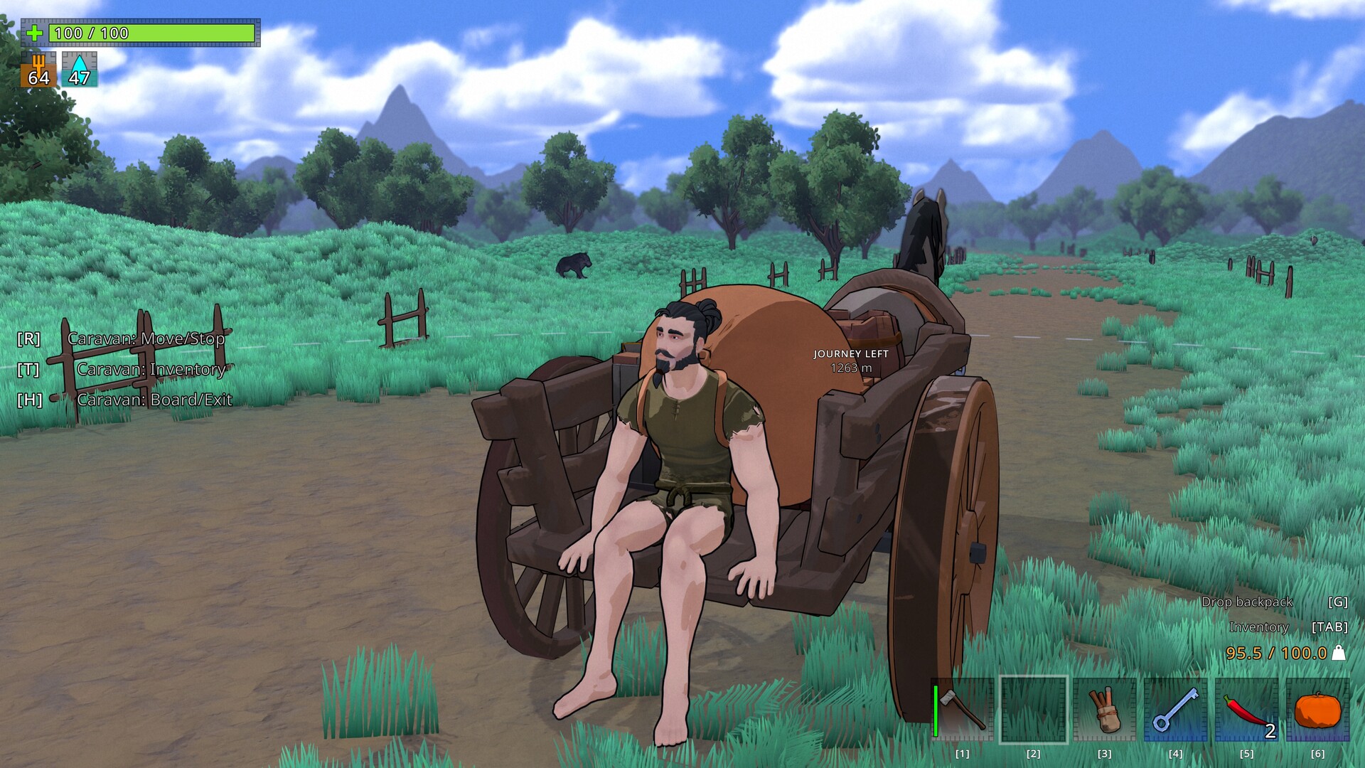 Big Loot - Screenshot 5