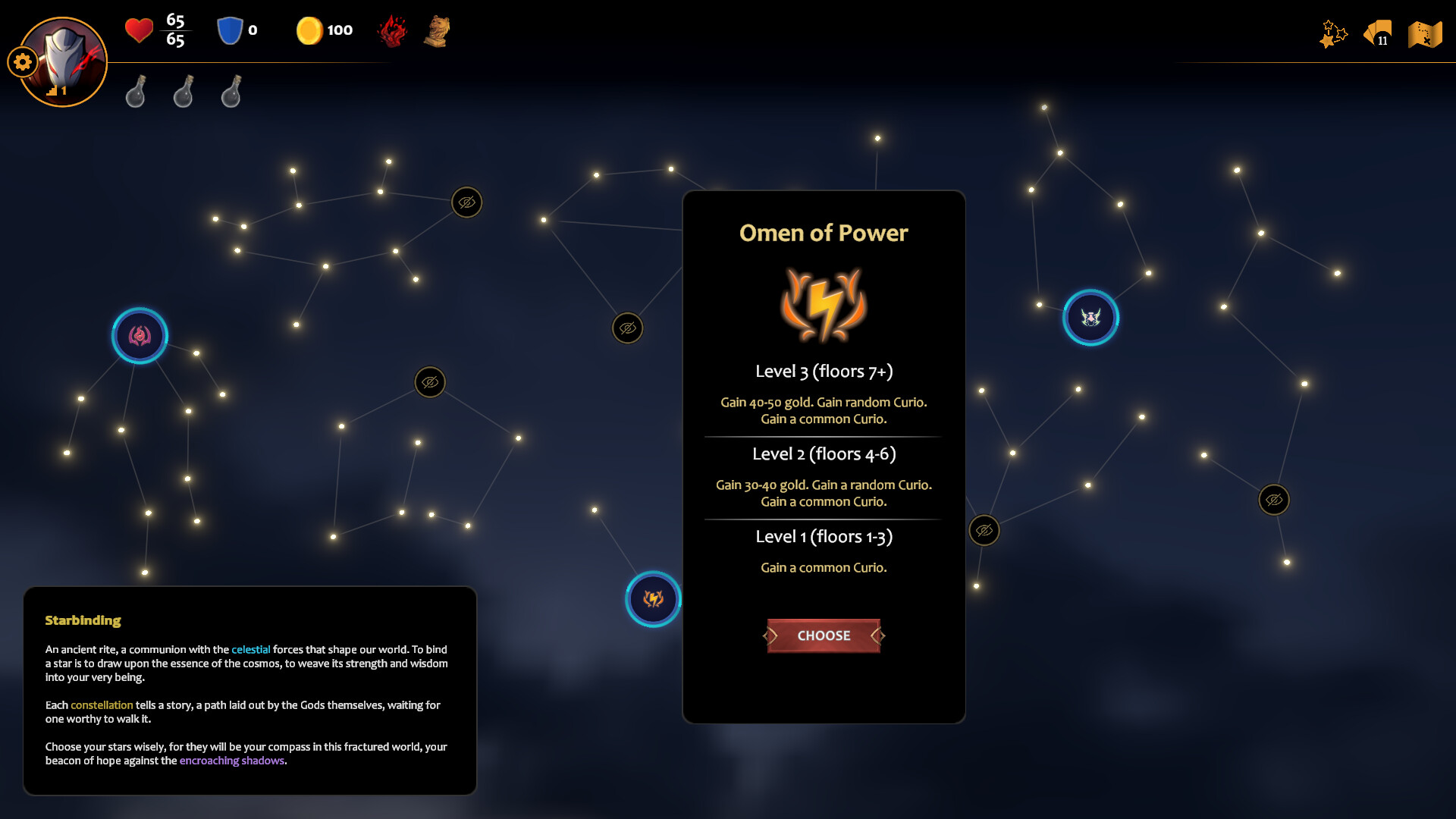 Drakefall - Screenshot 9