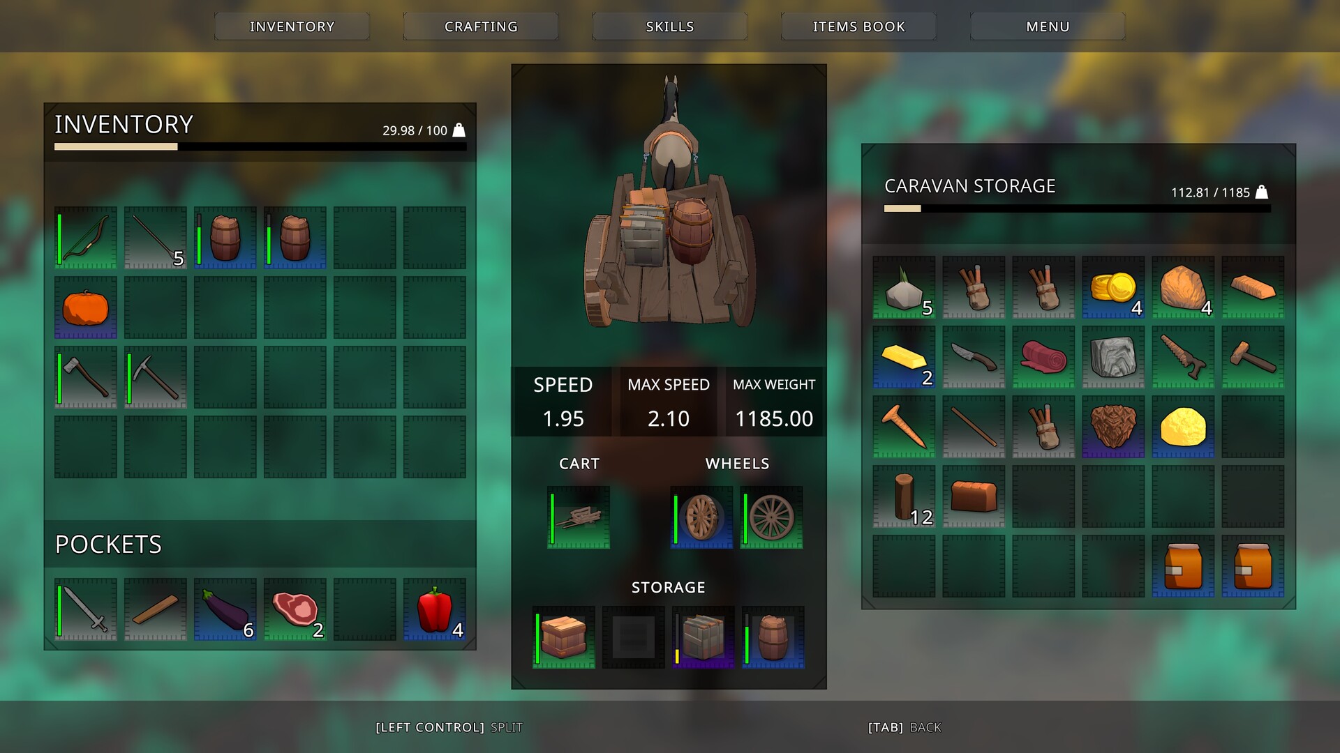 Big Loot - Screenshot 3