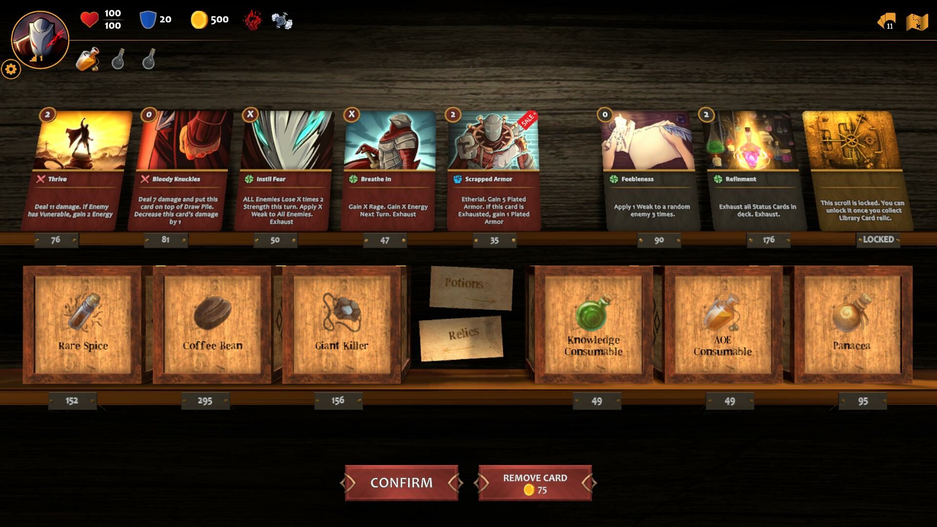 Drakefall - Screenshot 2