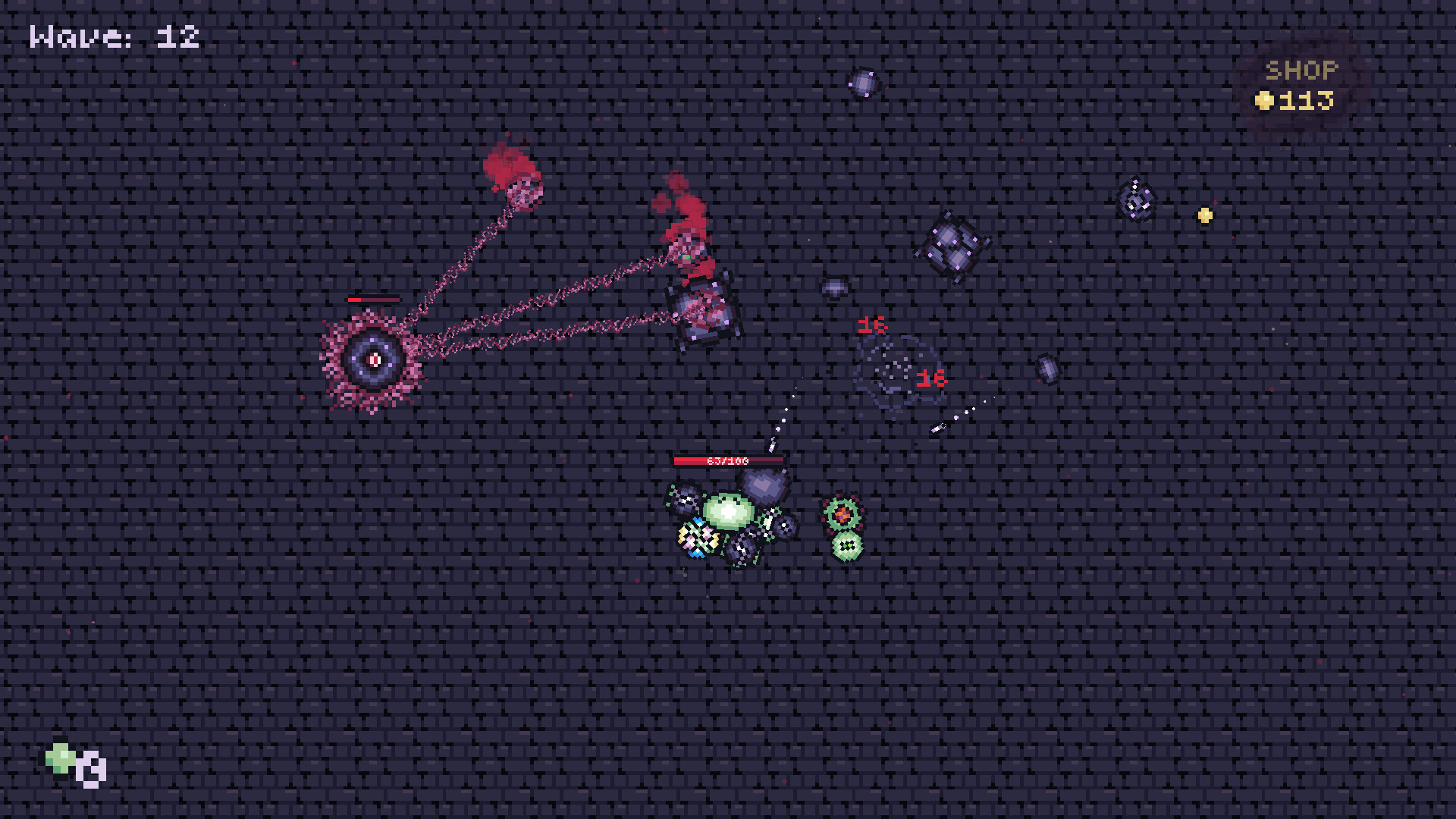 AutoBlobber - Screenshot 1