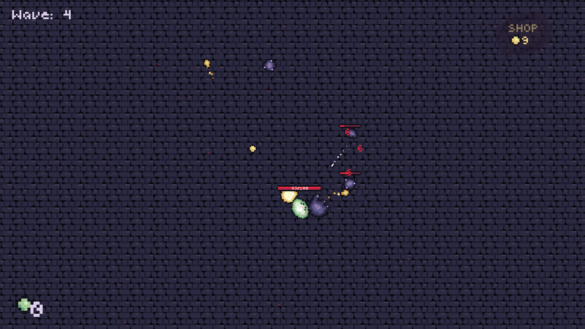 AutoBlobber - Screenshot 9