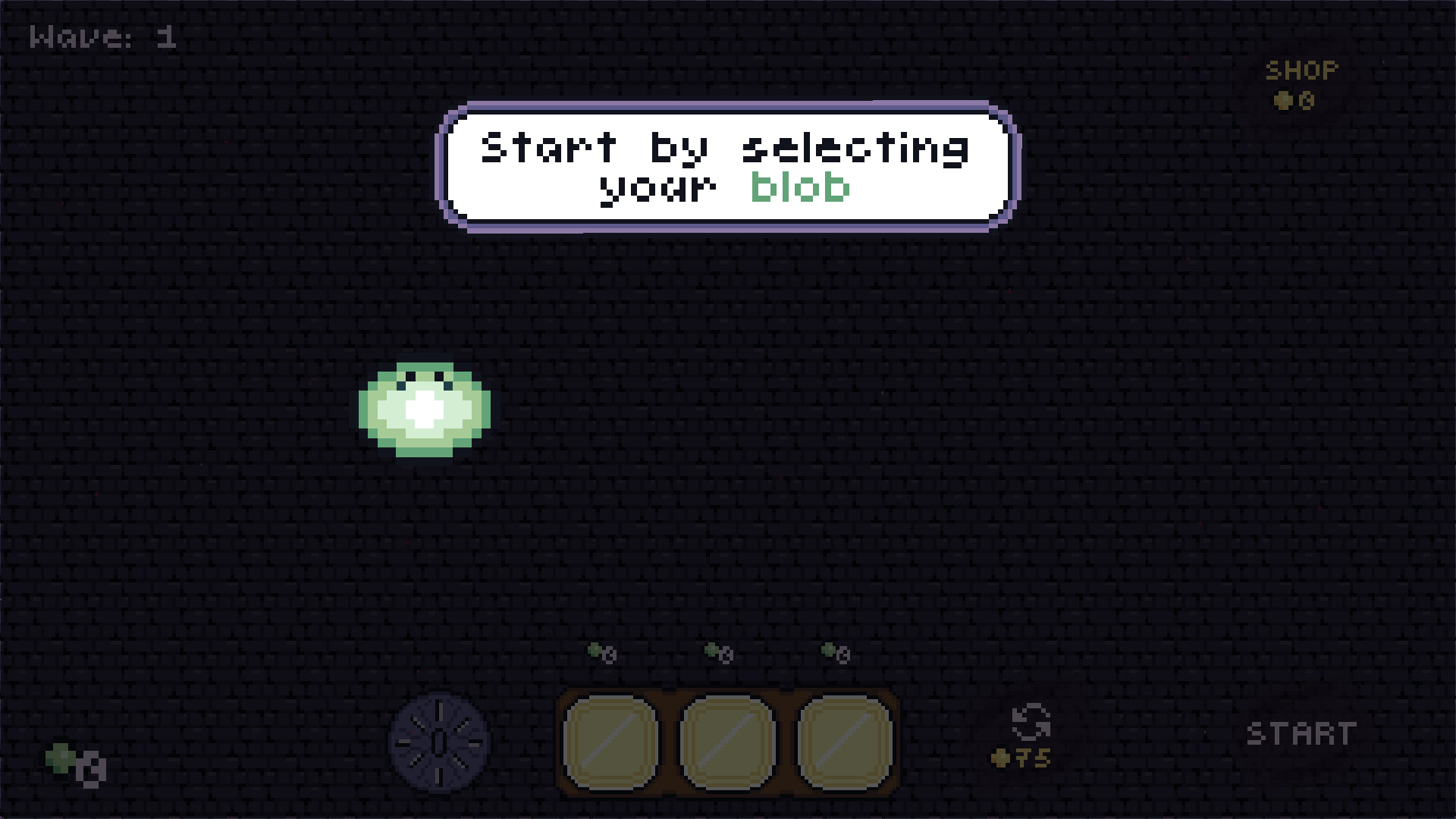 AutoBlobber - Screenshot 6