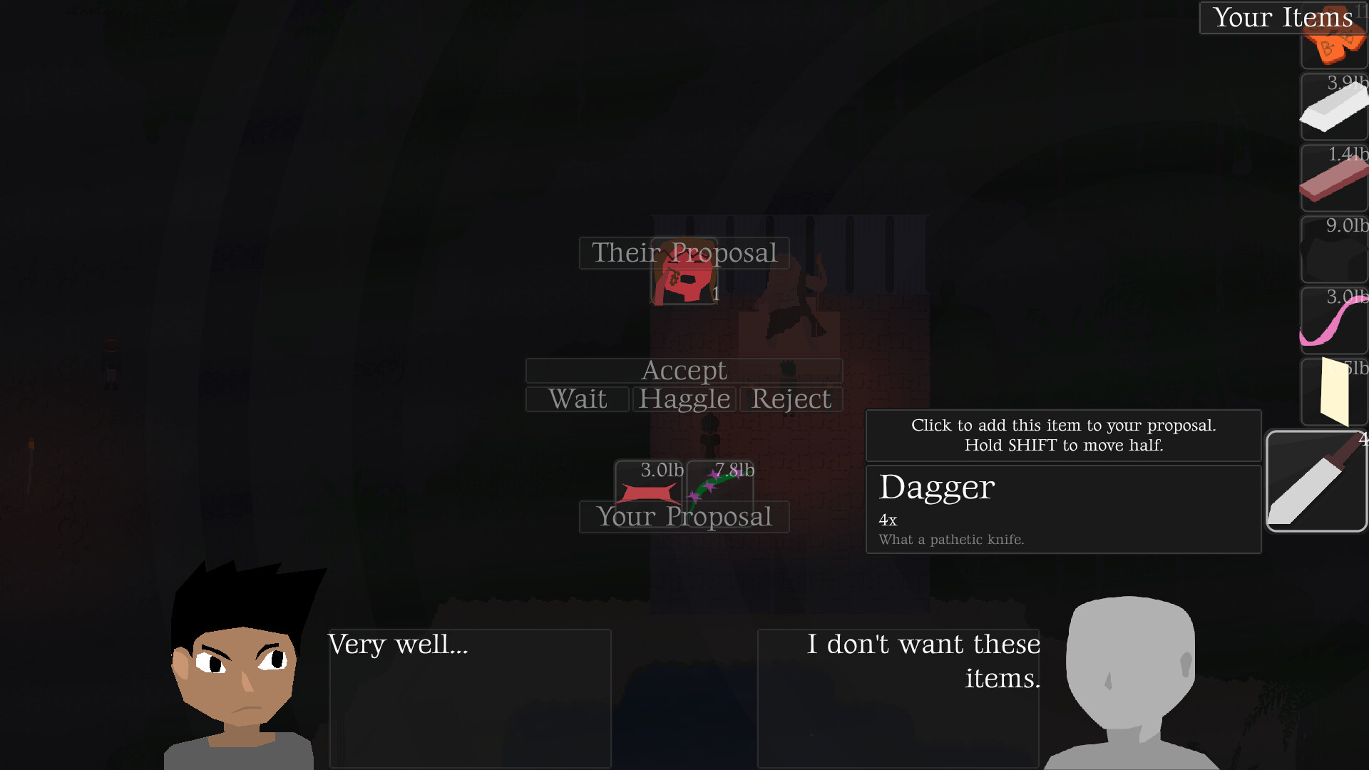 Mercator - Screenshot 4