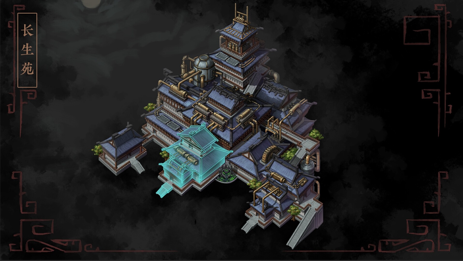 Assassin Story - Screenshot 3