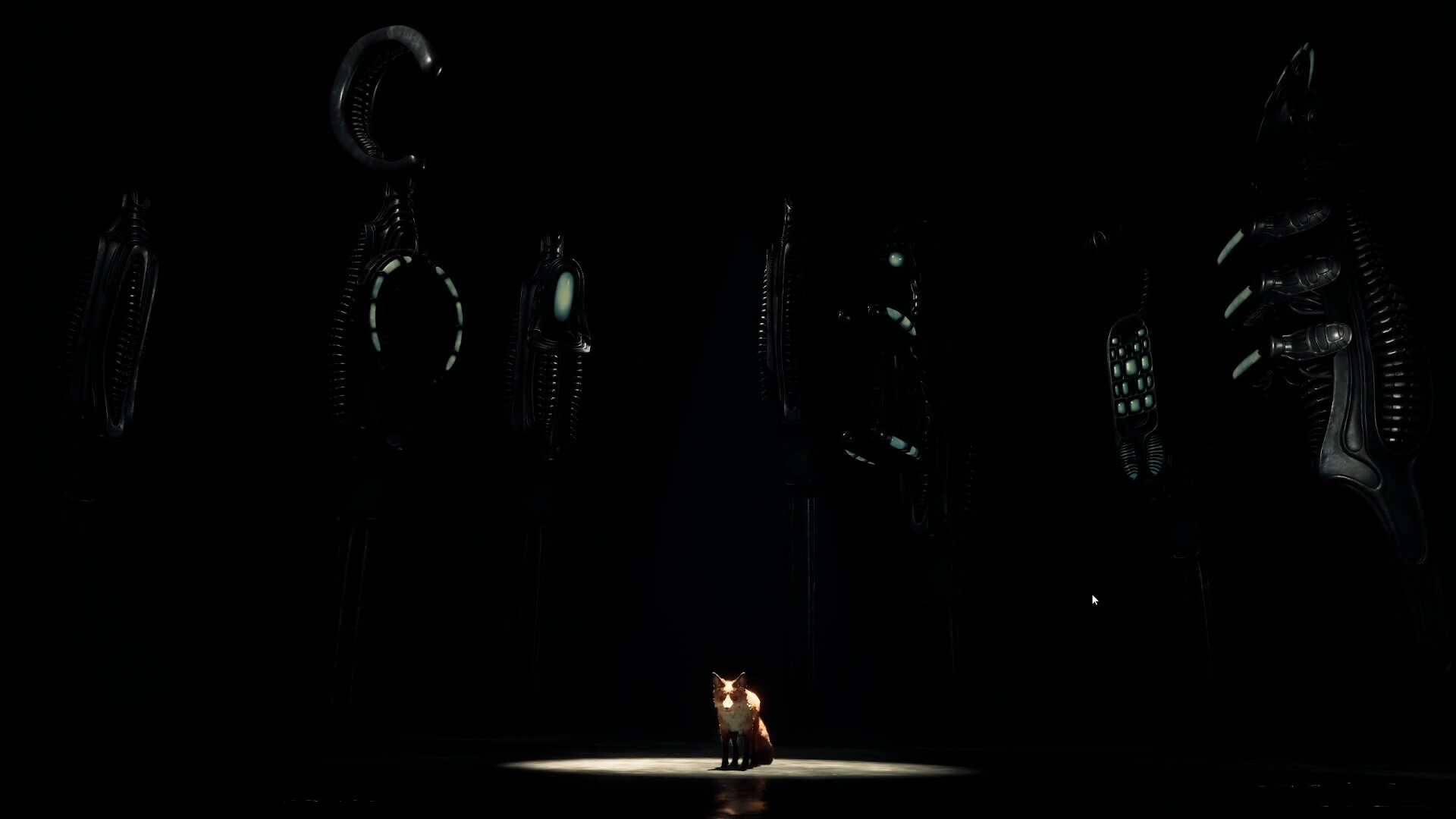 The King of Beasts - Screenshot 16