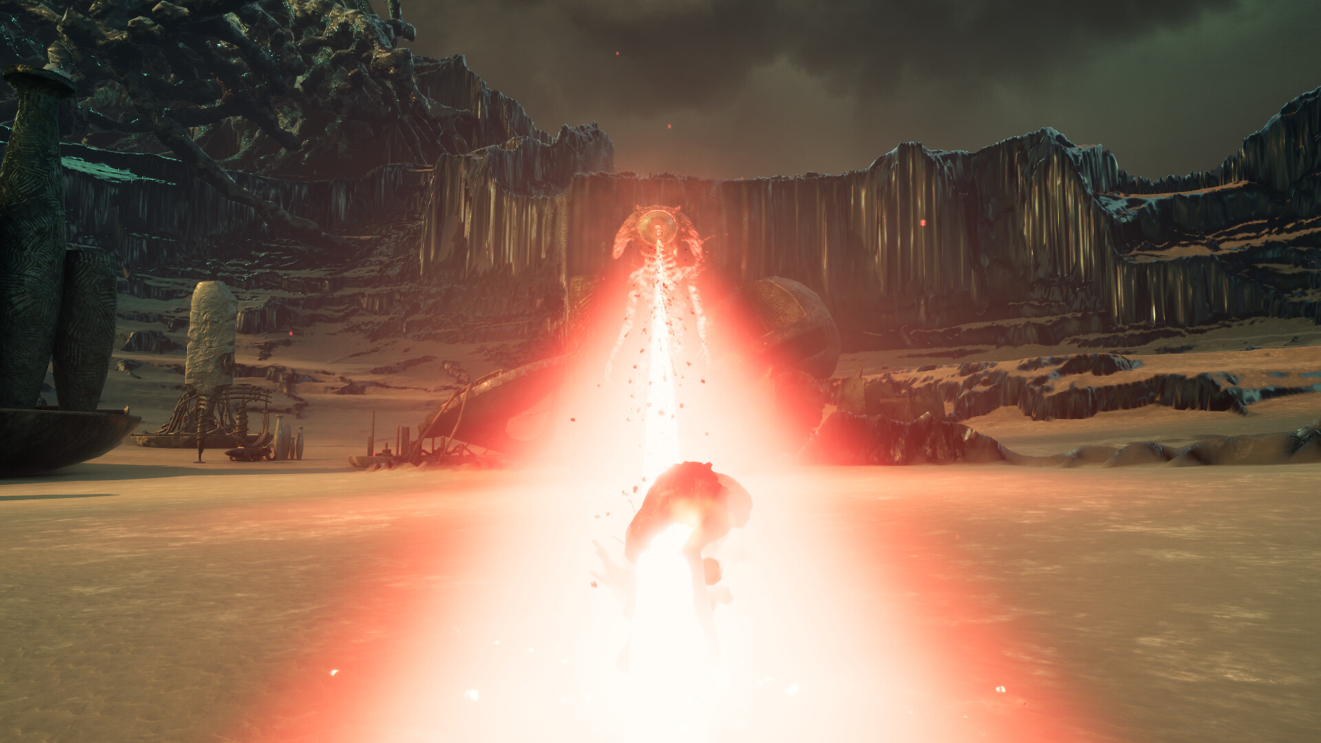 The King of Beasts - Screenshot 14