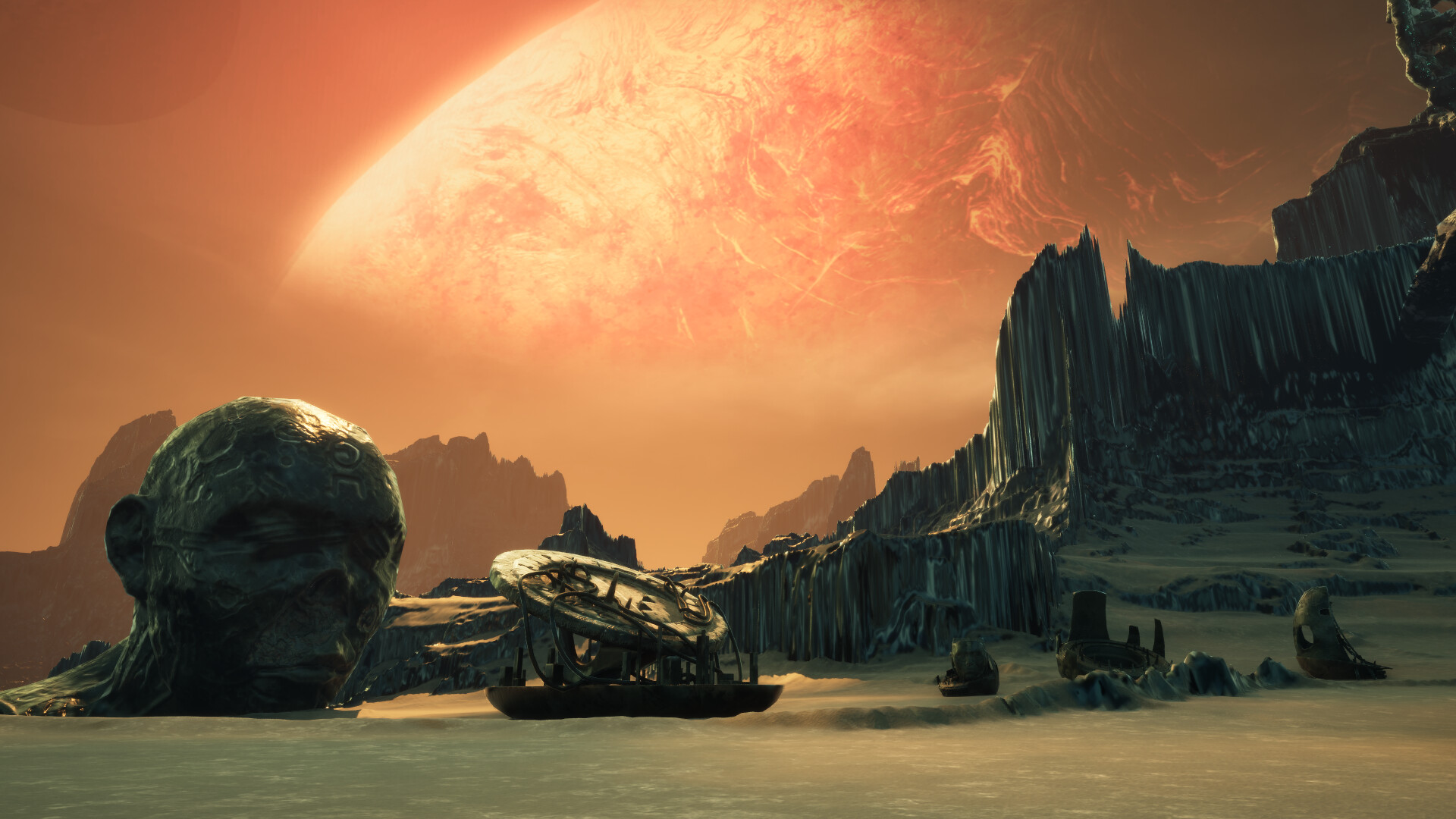 The King of Beasts - Screenshot 11