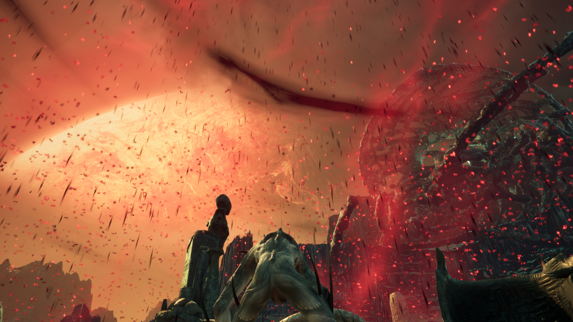 The King of Beasts - Screenshot 2