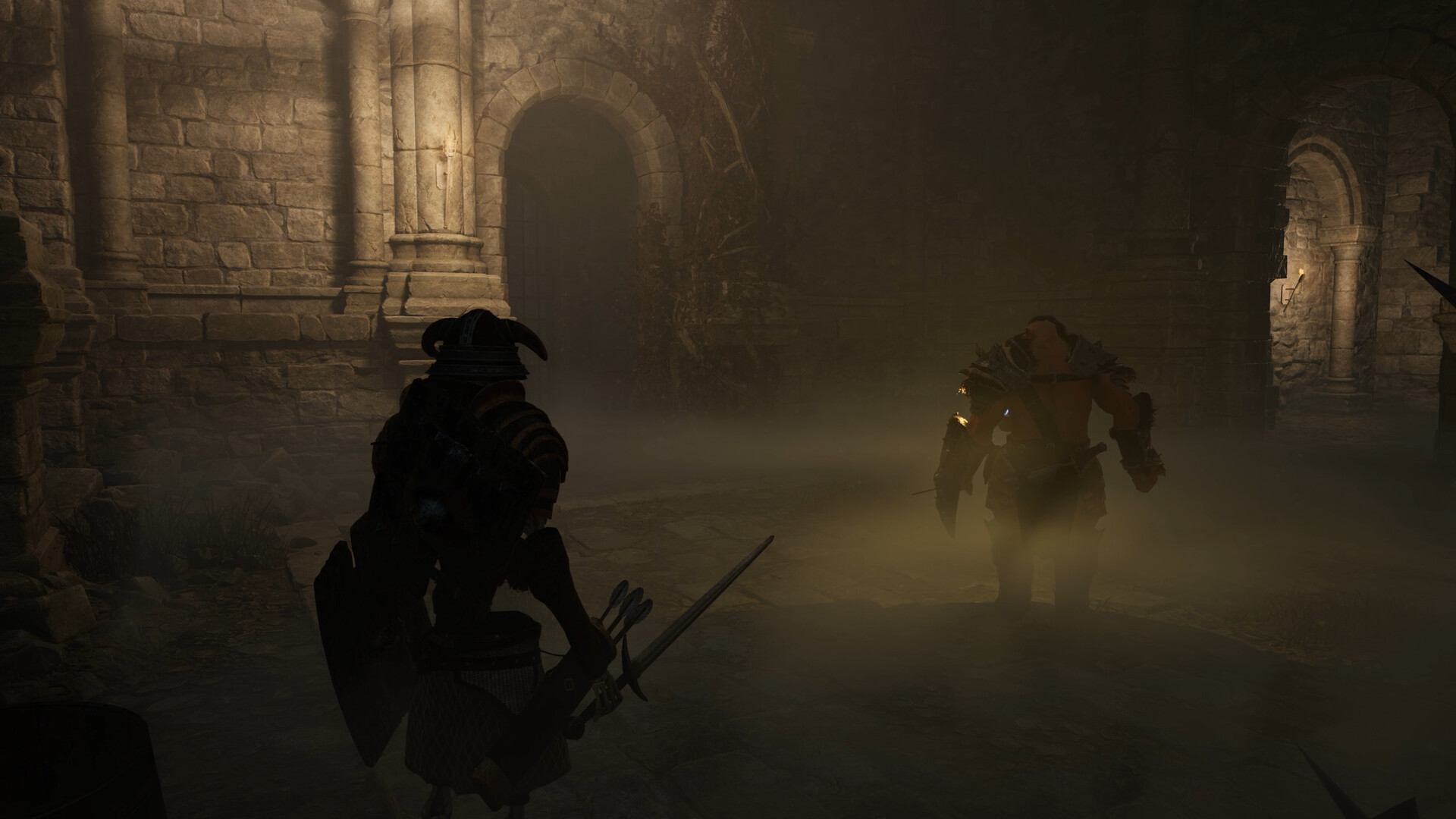 Morgenstern - Screenshot 3