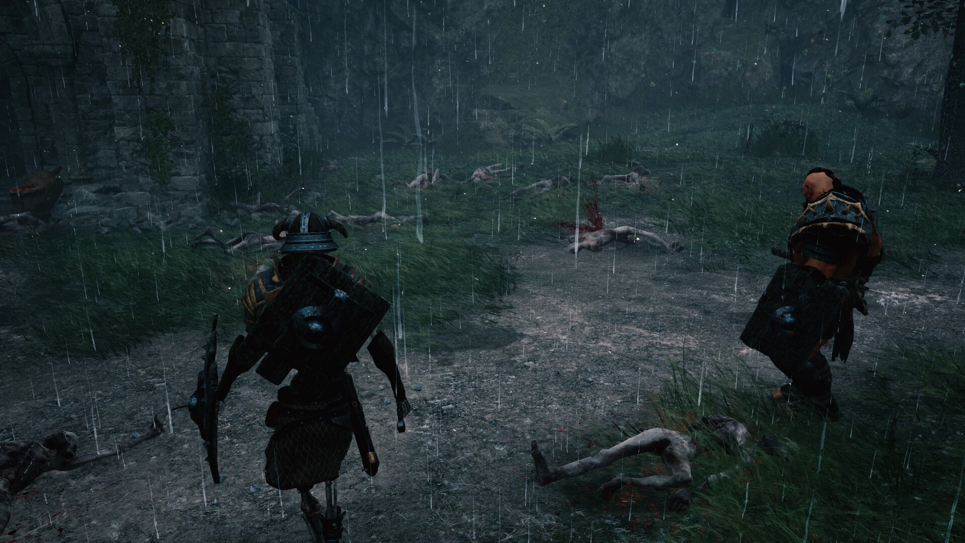 Morgenstern - Screenshot 4