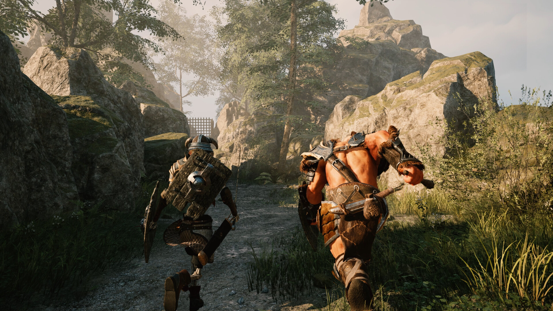 Morgenstern - Screenshot 7