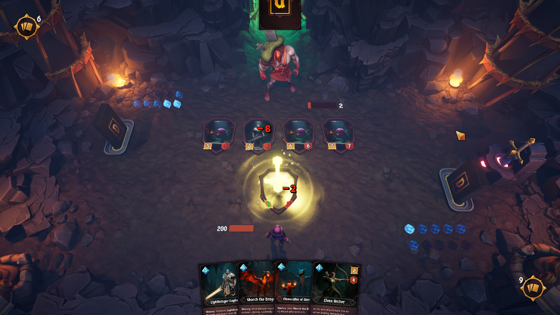 Doomspire - Screenshot 12