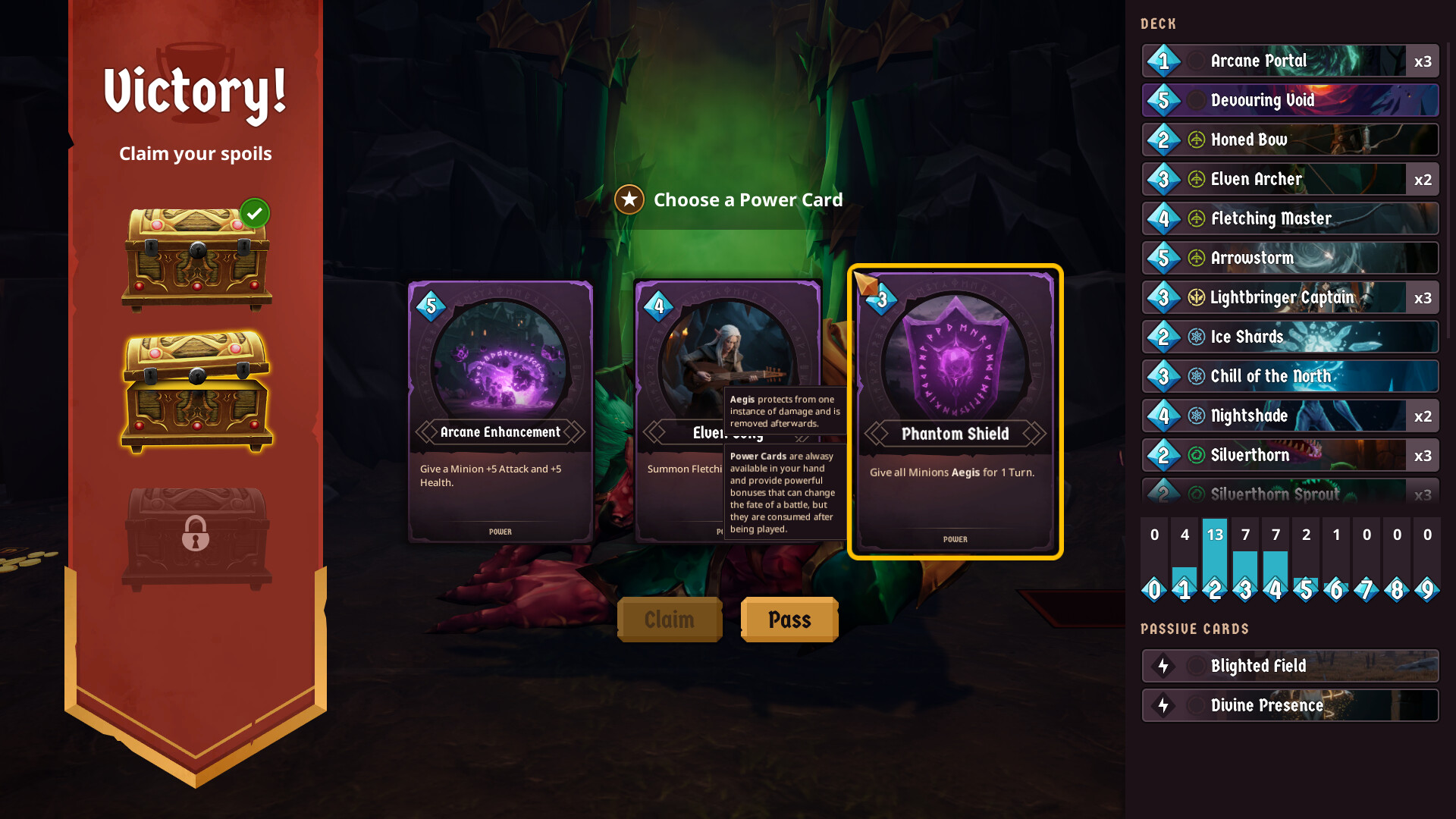 Doomspire - Screenshot 3