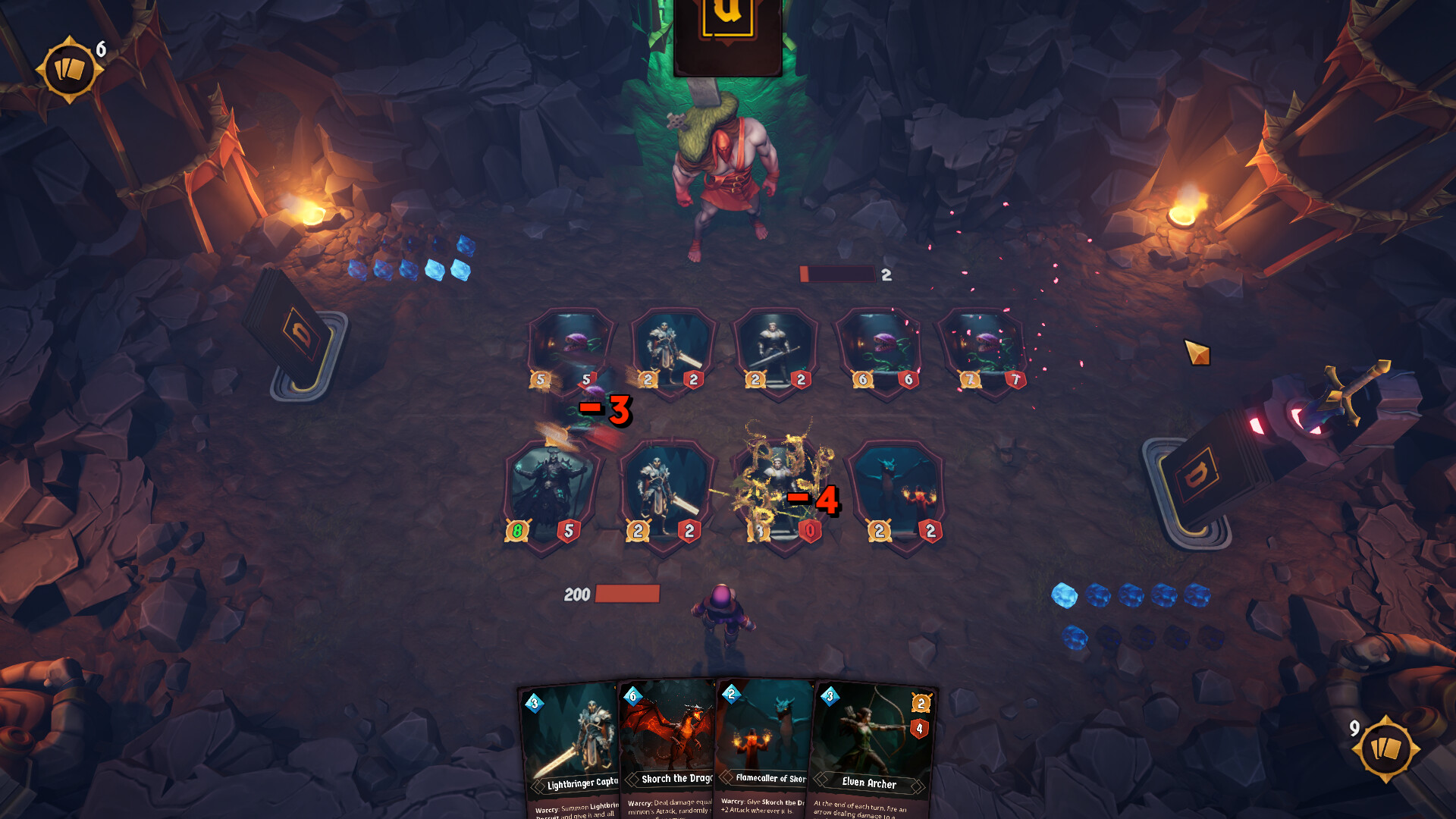 Doomspire - Screenshot 5