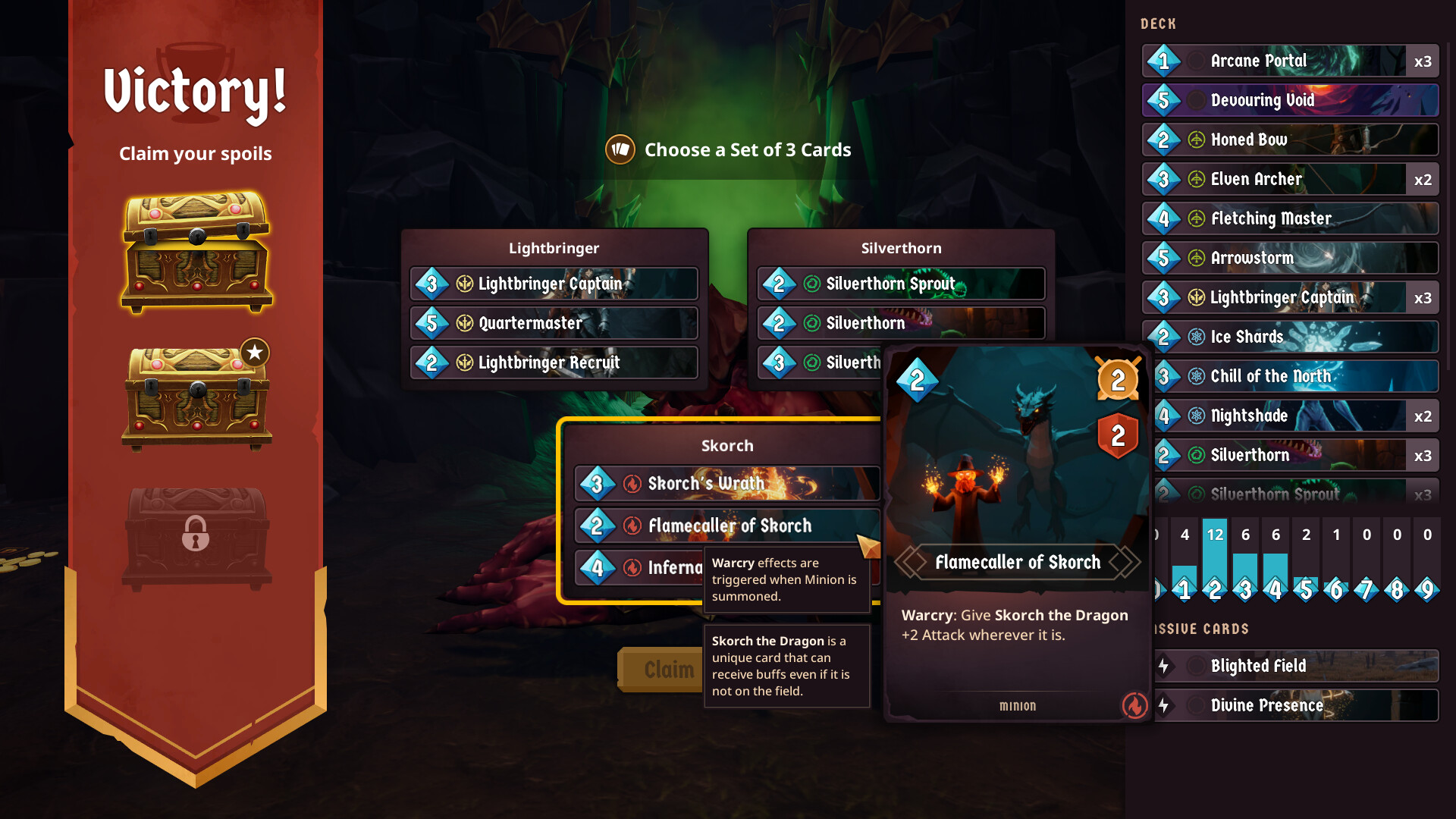 Doomspire - Screenshot 11