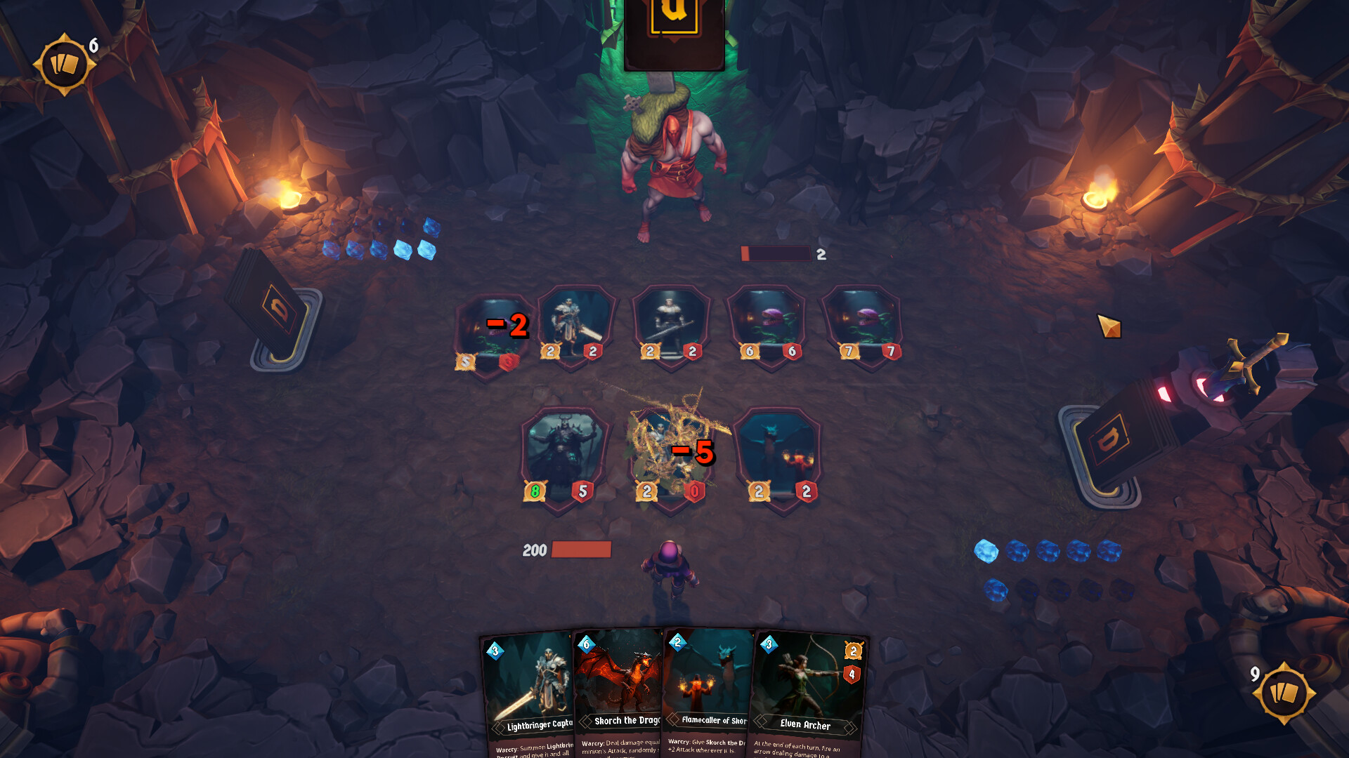 Doomspire - Screenshot 8