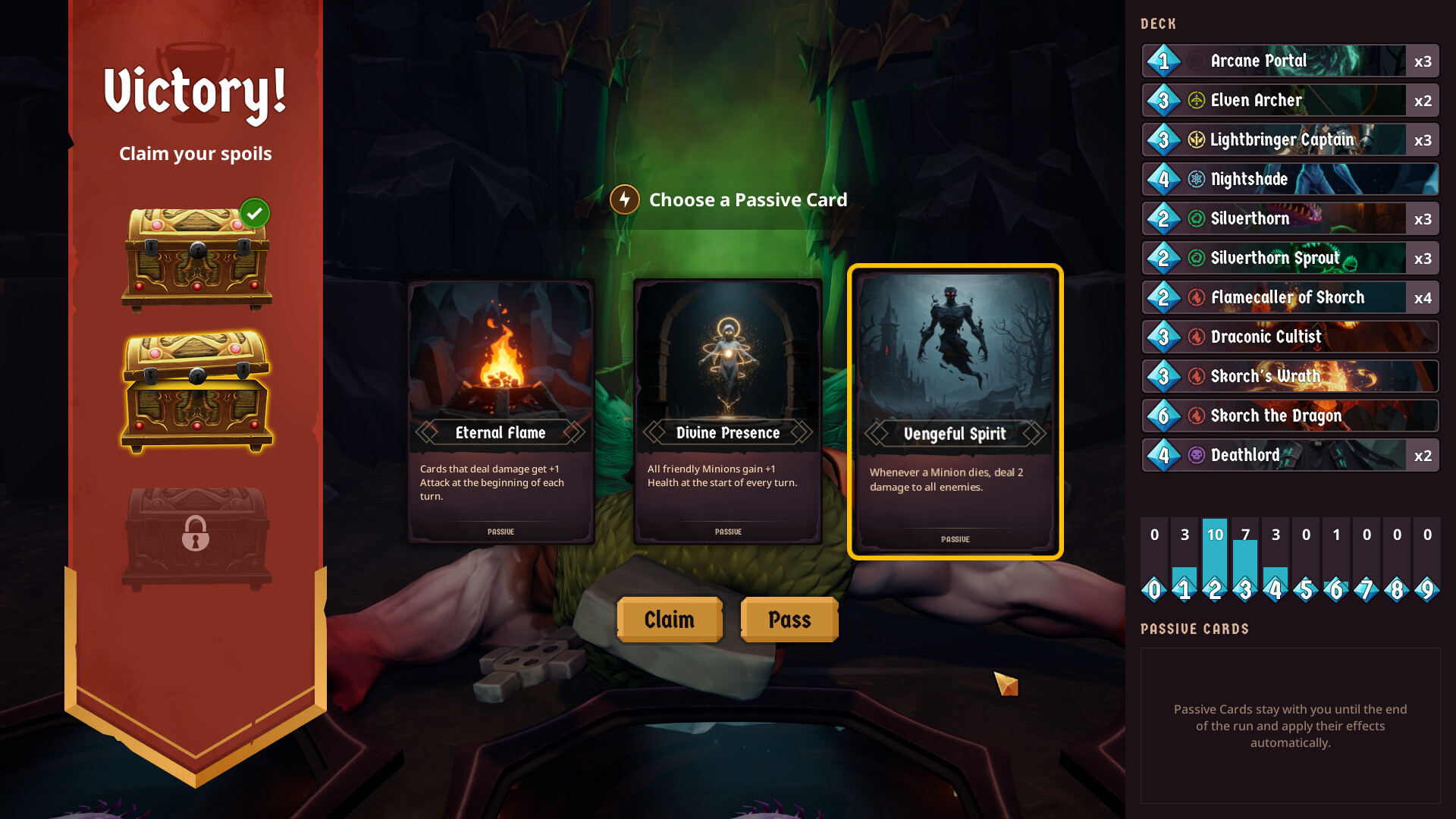 Doomspire - Screenshot 13