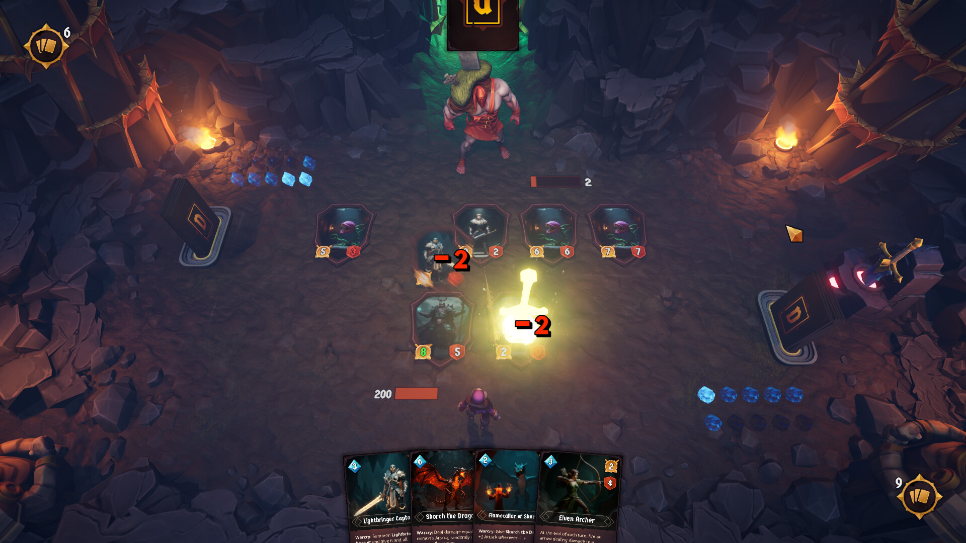 Doomspire - Screenshot 9