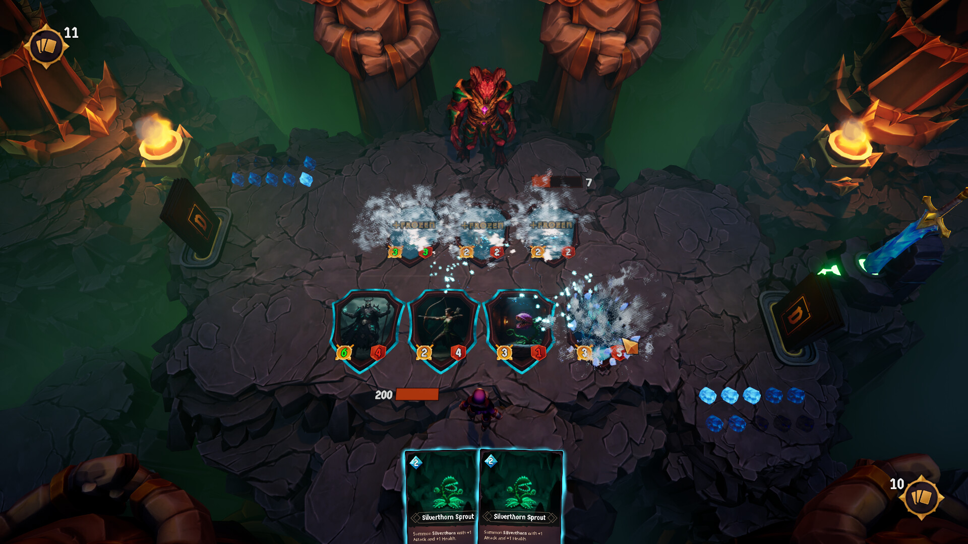 Doomspire - Screenshot 10