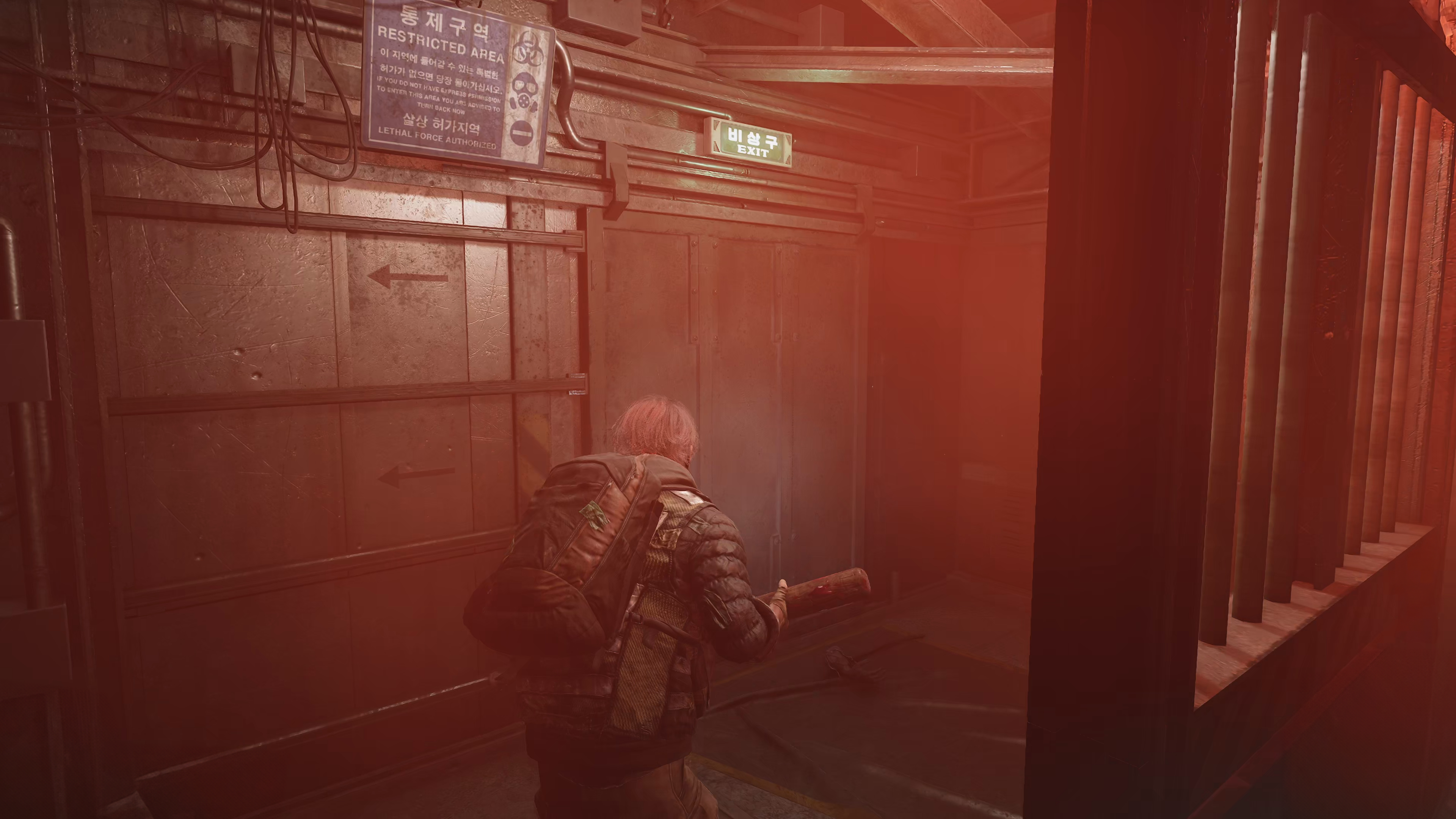 Nakwon: Last Paradise - Screenshot 10