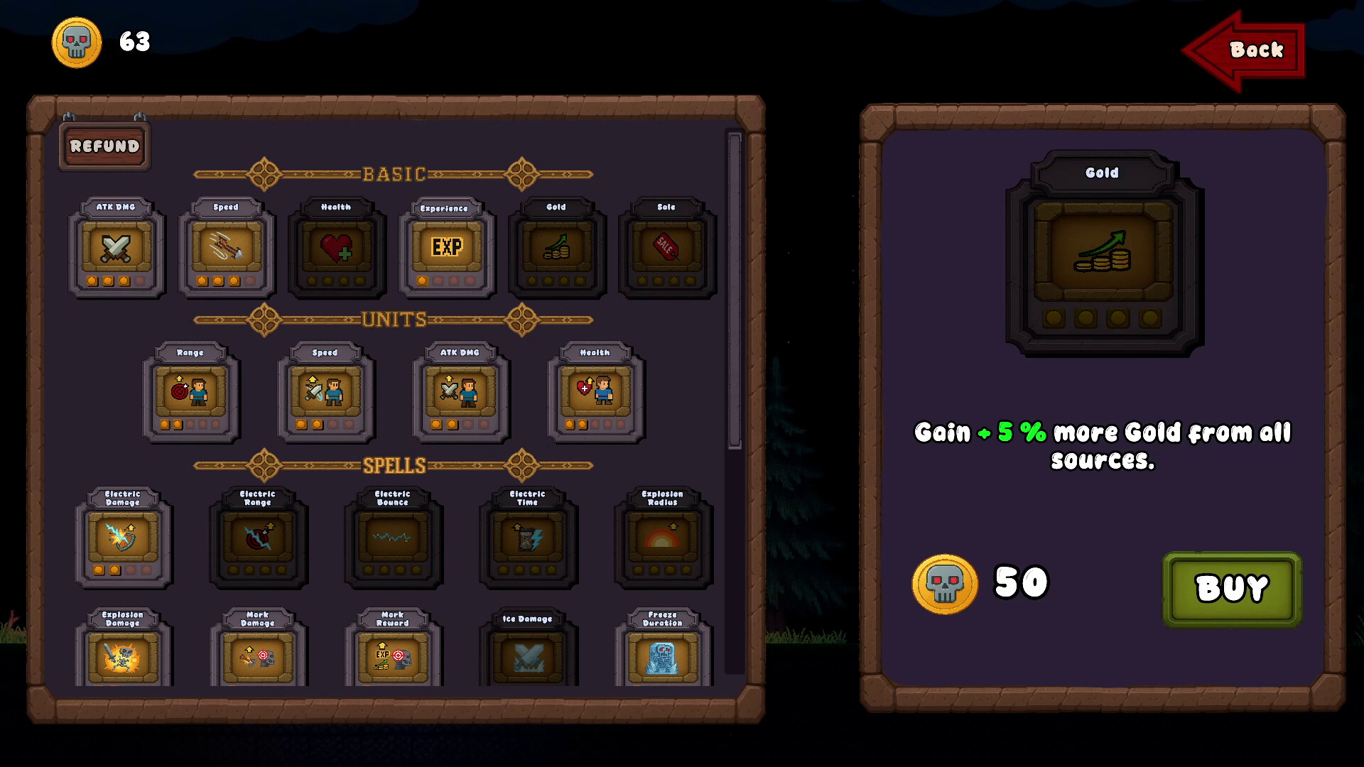 Shrine Protectors - Screenshot 7